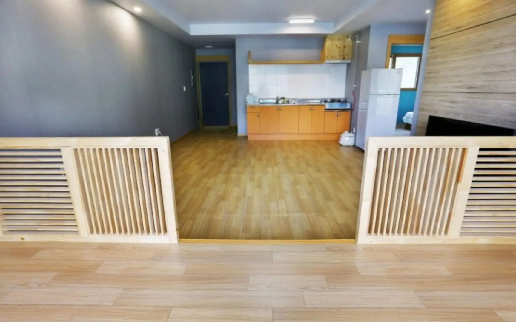 Yangpyeong Gyegoksaseum Pension