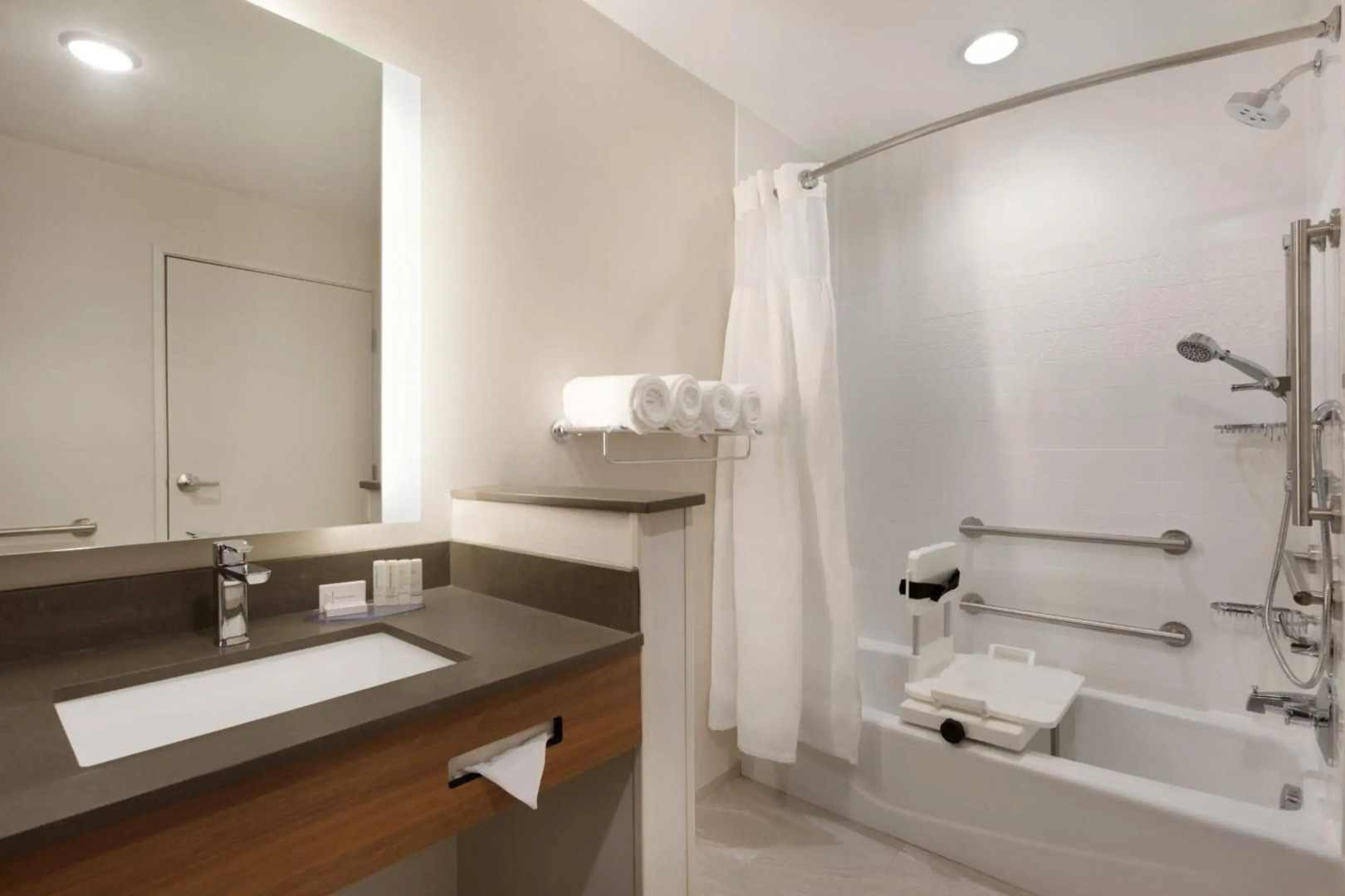 Fairfield Inn & Suites by Marriott Boulder Longmont