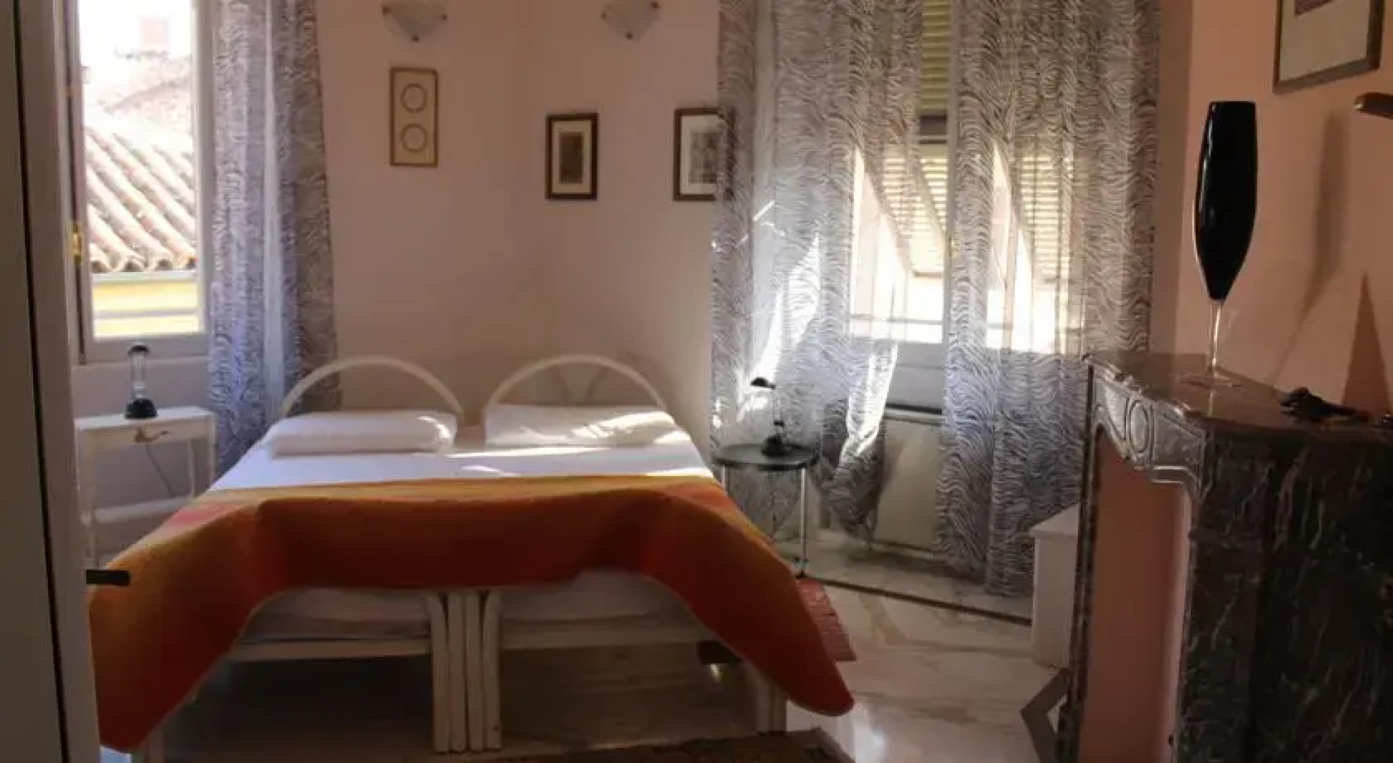 Apartment Affascinante in Centro