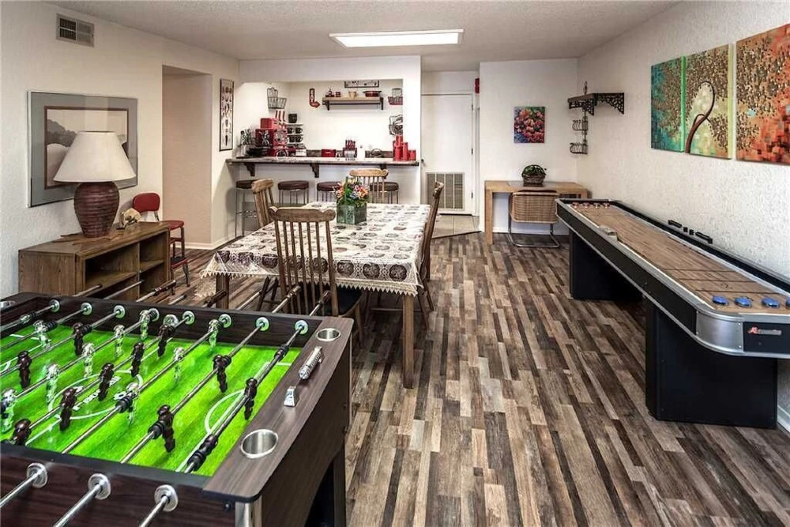 Mountain Dreams 3, 6 Bedrooms, Fireplace, WiFi, Game Room, Pool, Sleeps 16