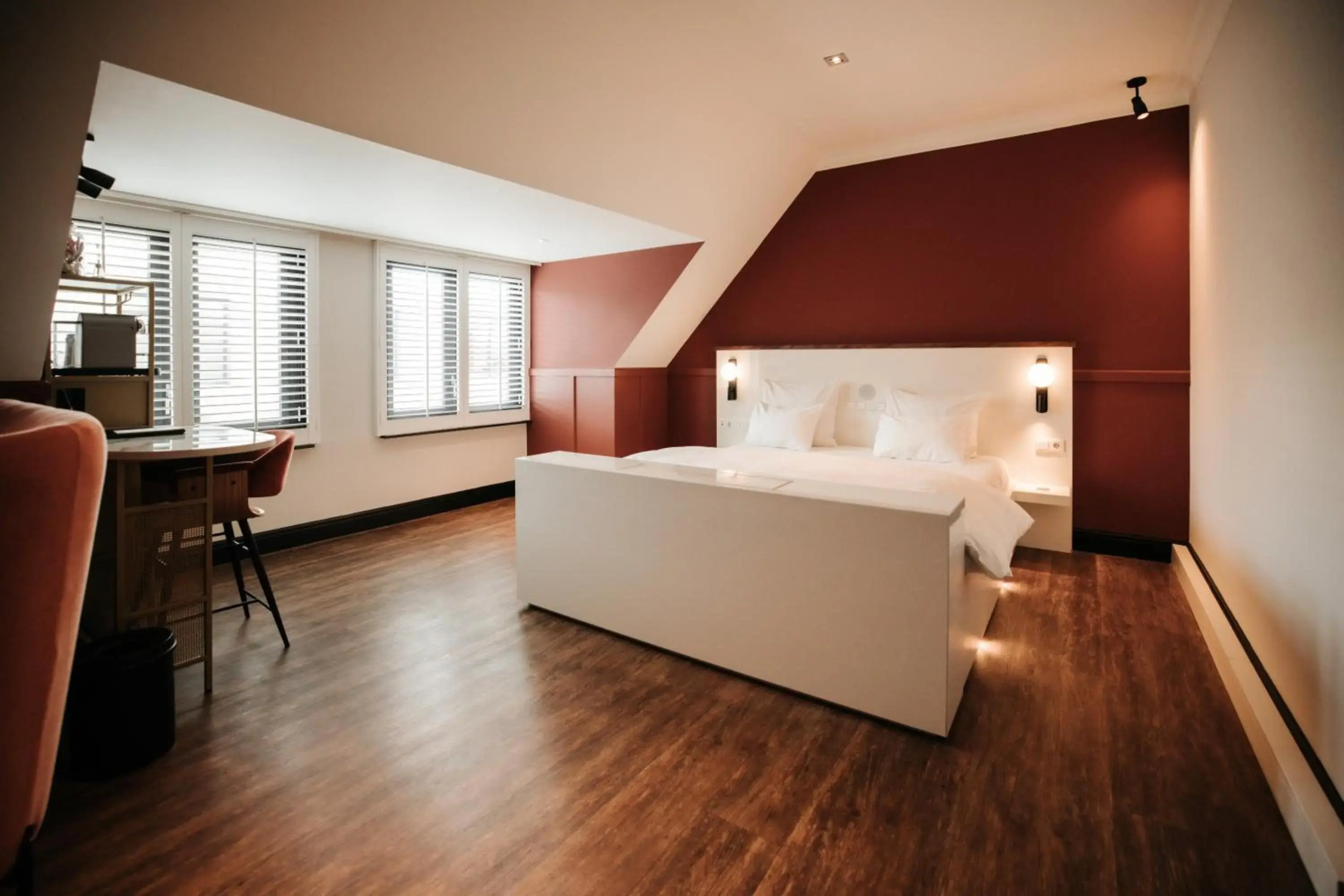 Restaurant, Hotel & Spa Savarin