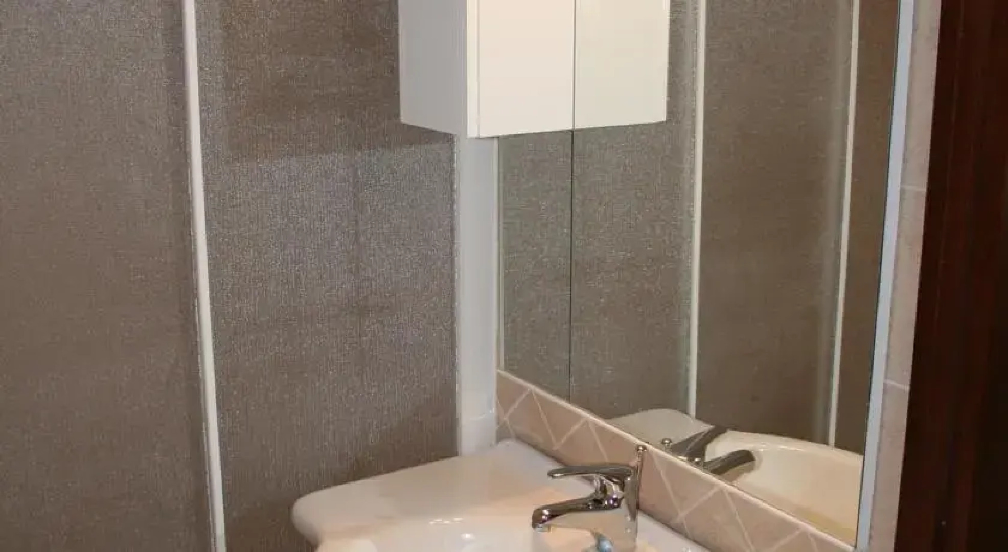 Appartamenti in Villa Diana