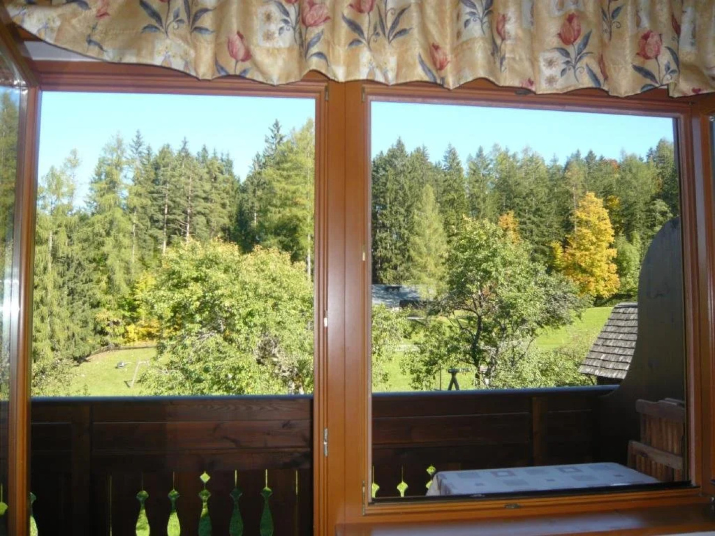 Familienbauernhof Grossgrub