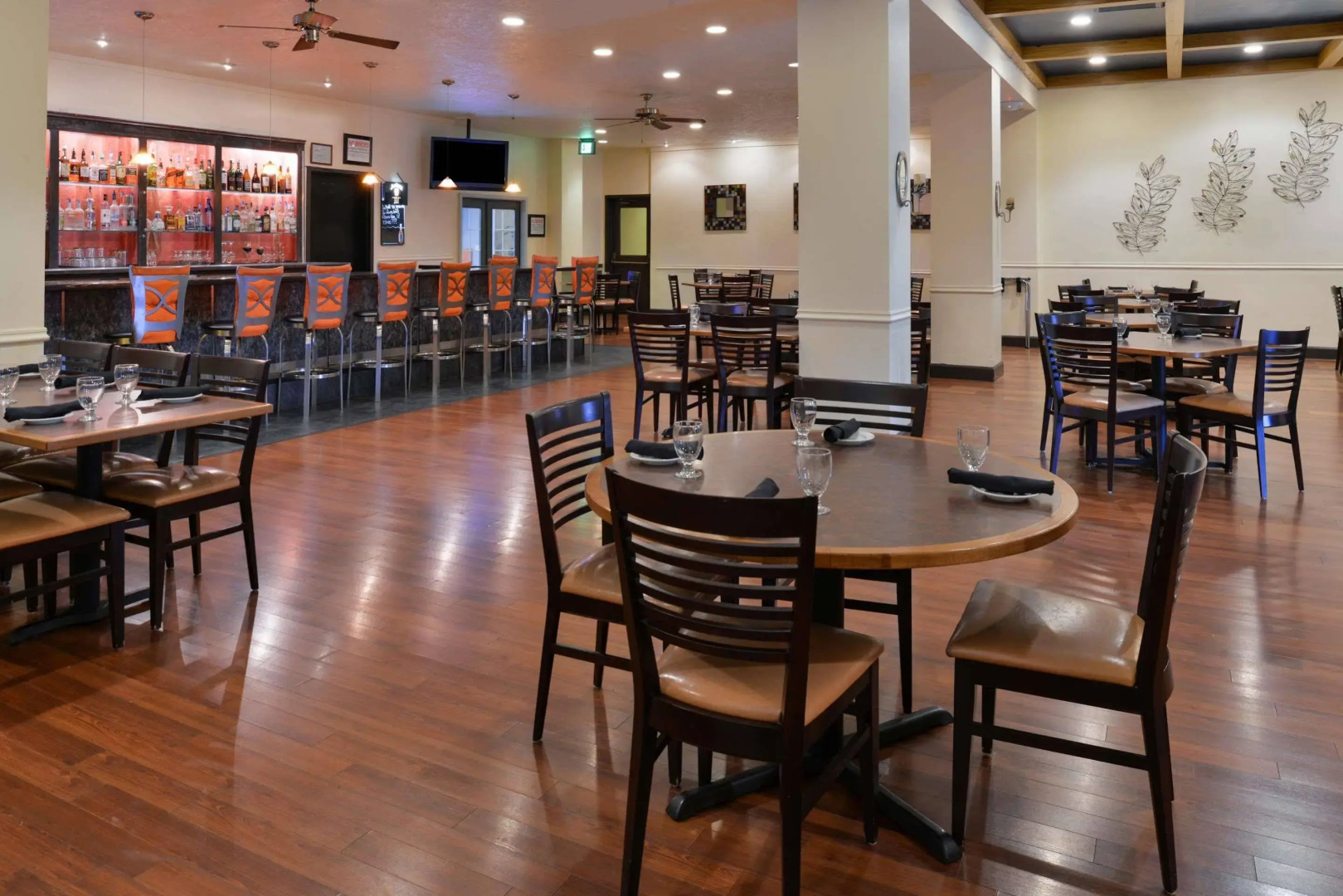 Shilo Inn Suites - Salem