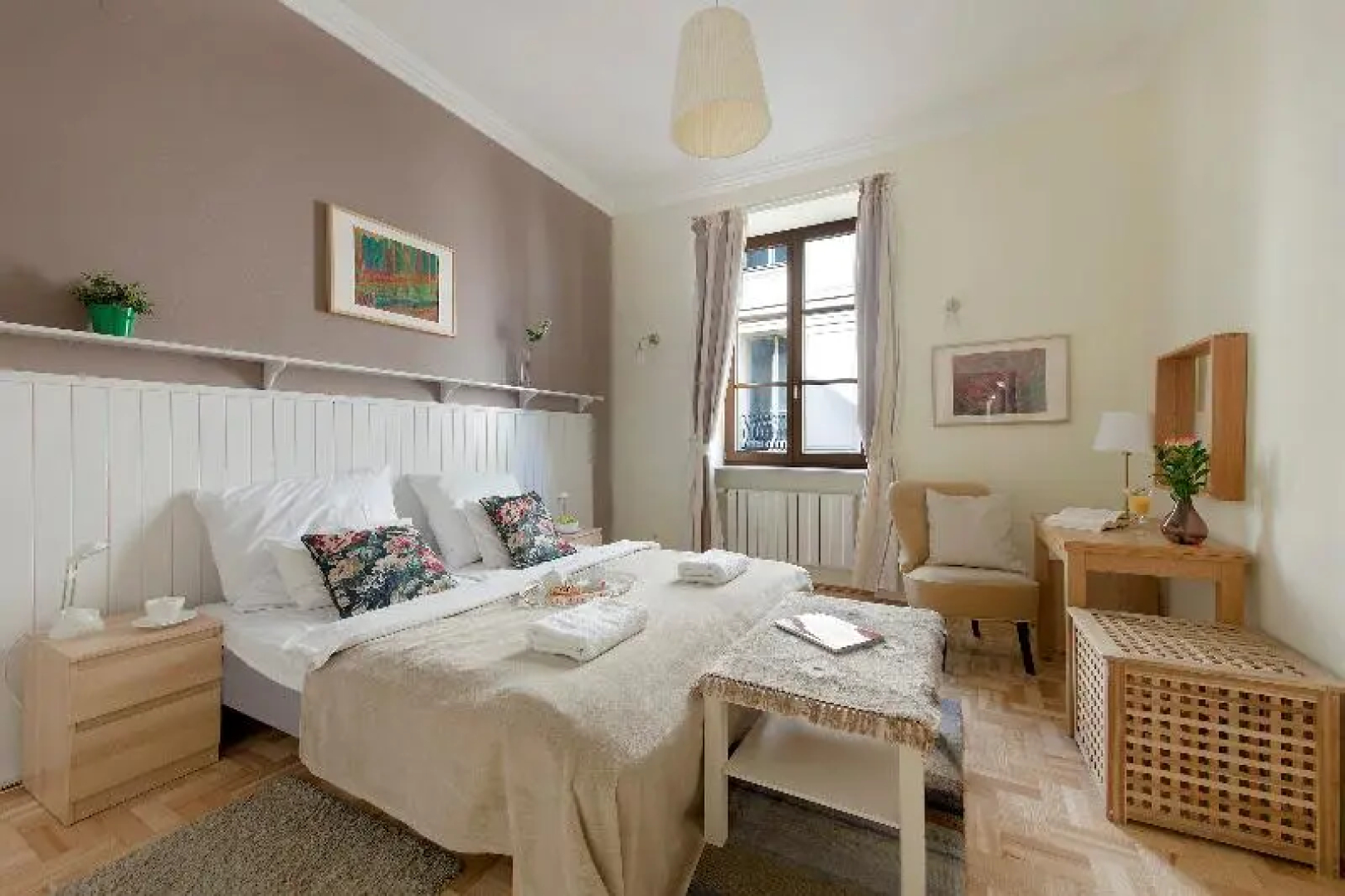 P&O Apartments Podwale 4