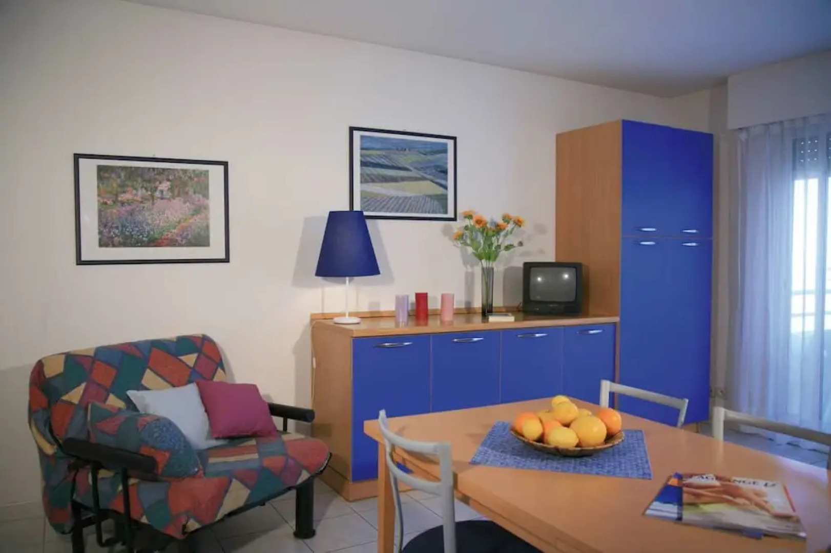 Résidence Lagrange Vacances L'Alisier / Royal Parc