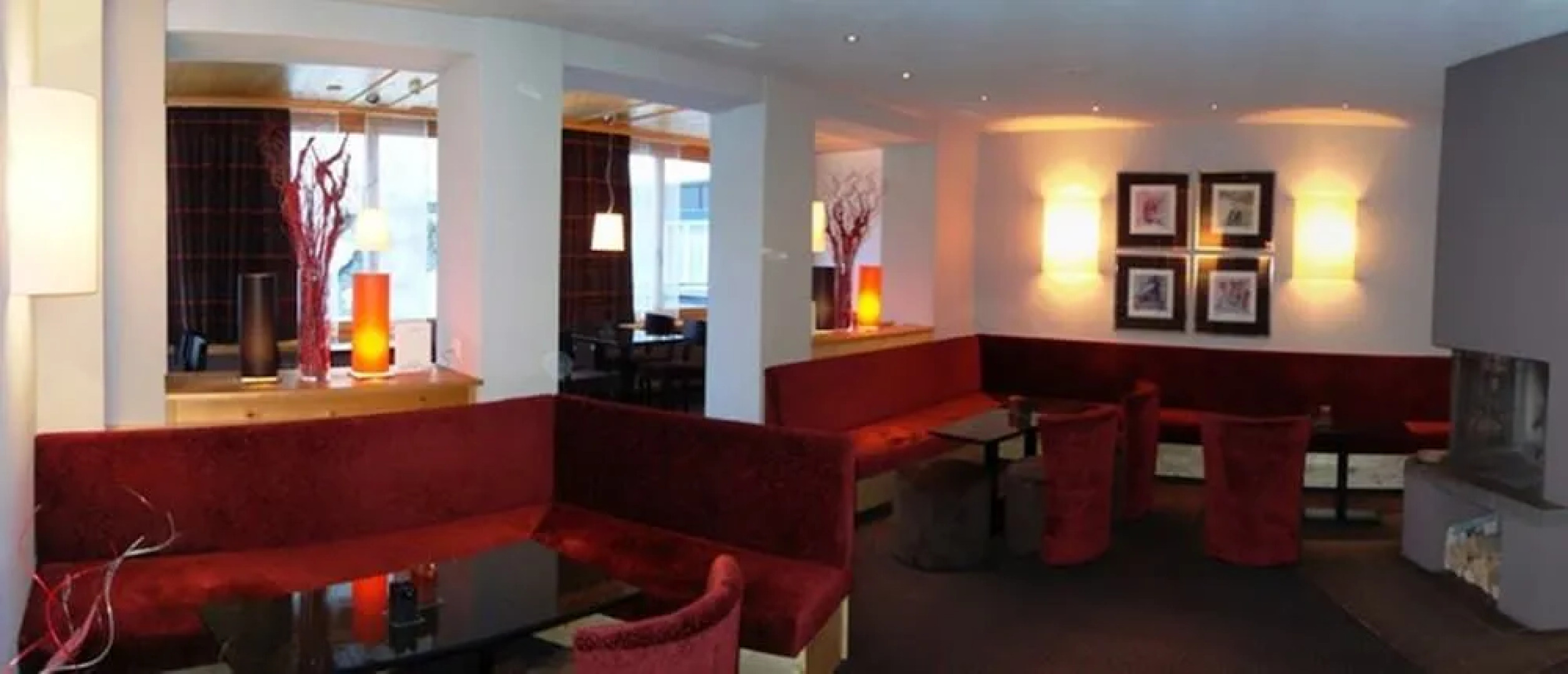 Hotel Streiff Superior