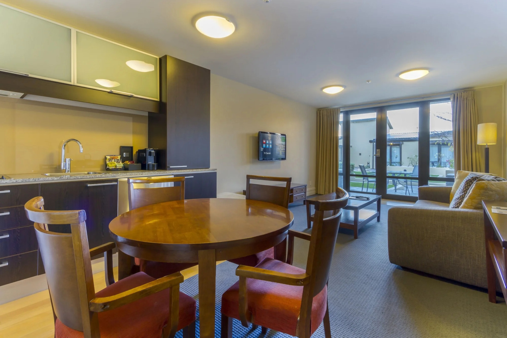 Peppers Beacon Queenstown