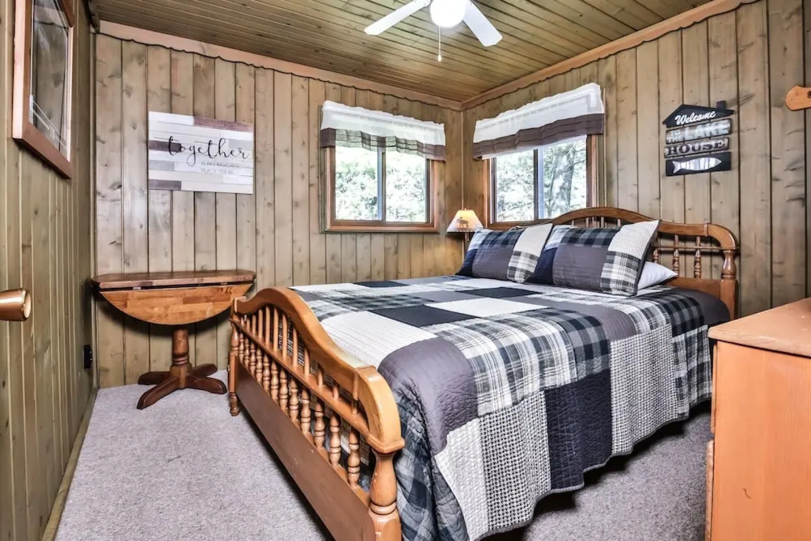 Lost Paradise - 3 Br Home