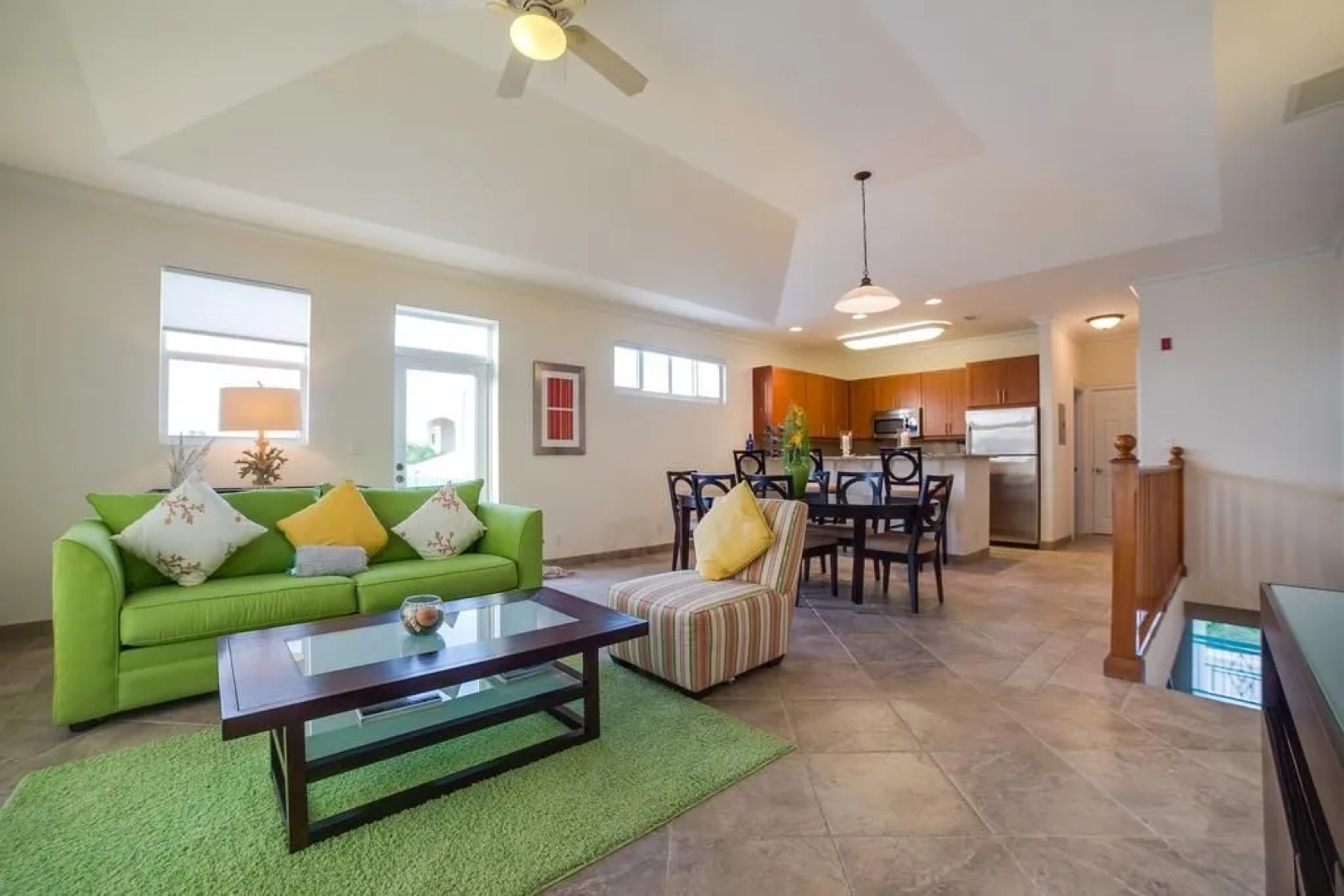 Caribbean Diamond Residence