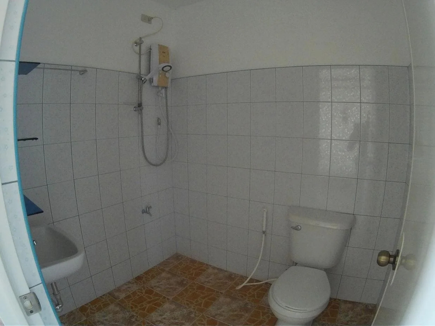 Hanbees Garden Pension House