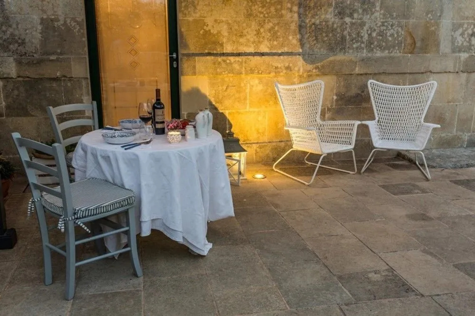 Trapetum-Salento Domus by Oikia Vacanze