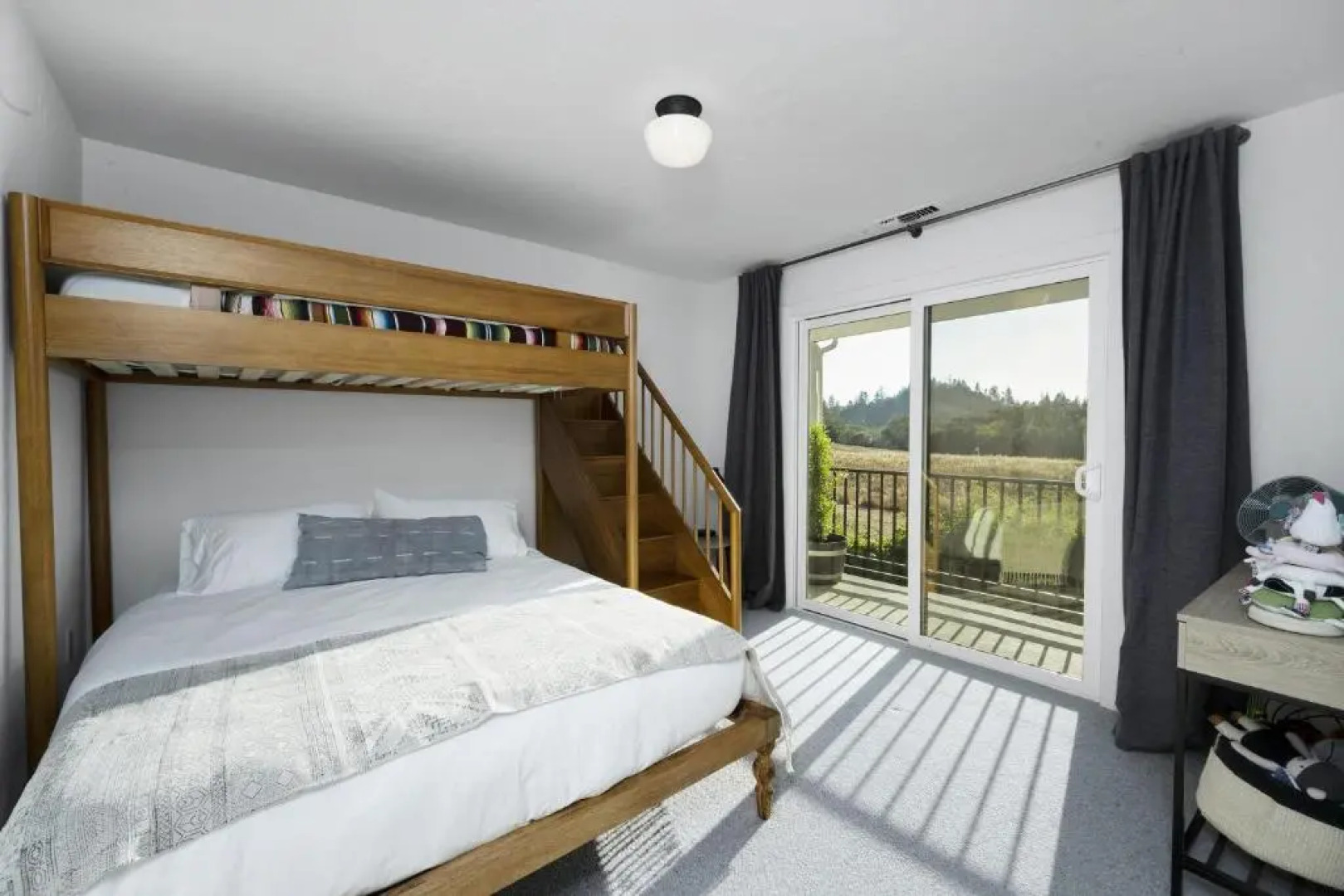 The Calistoga Cottage