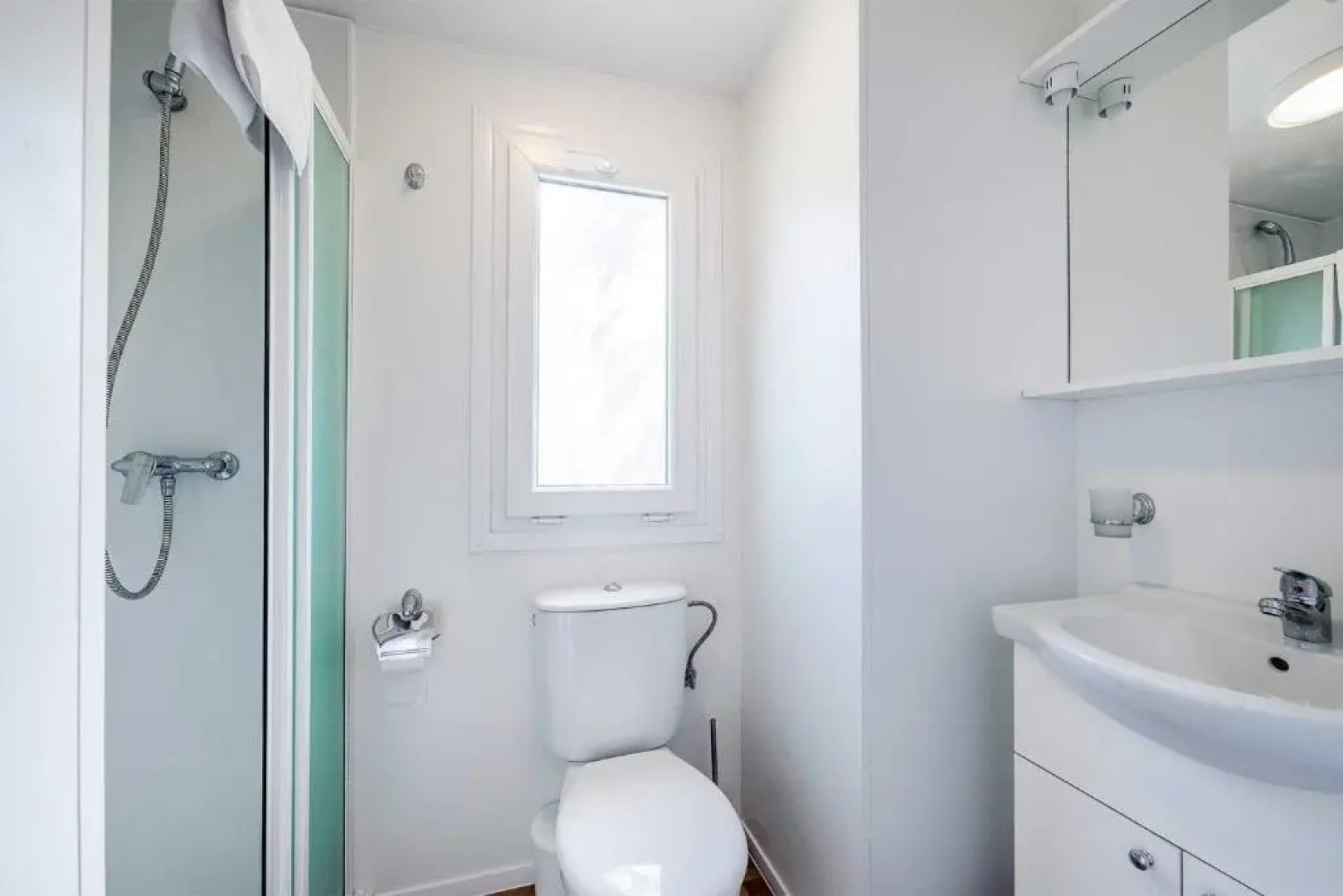 Holiday Olive Garden Resort