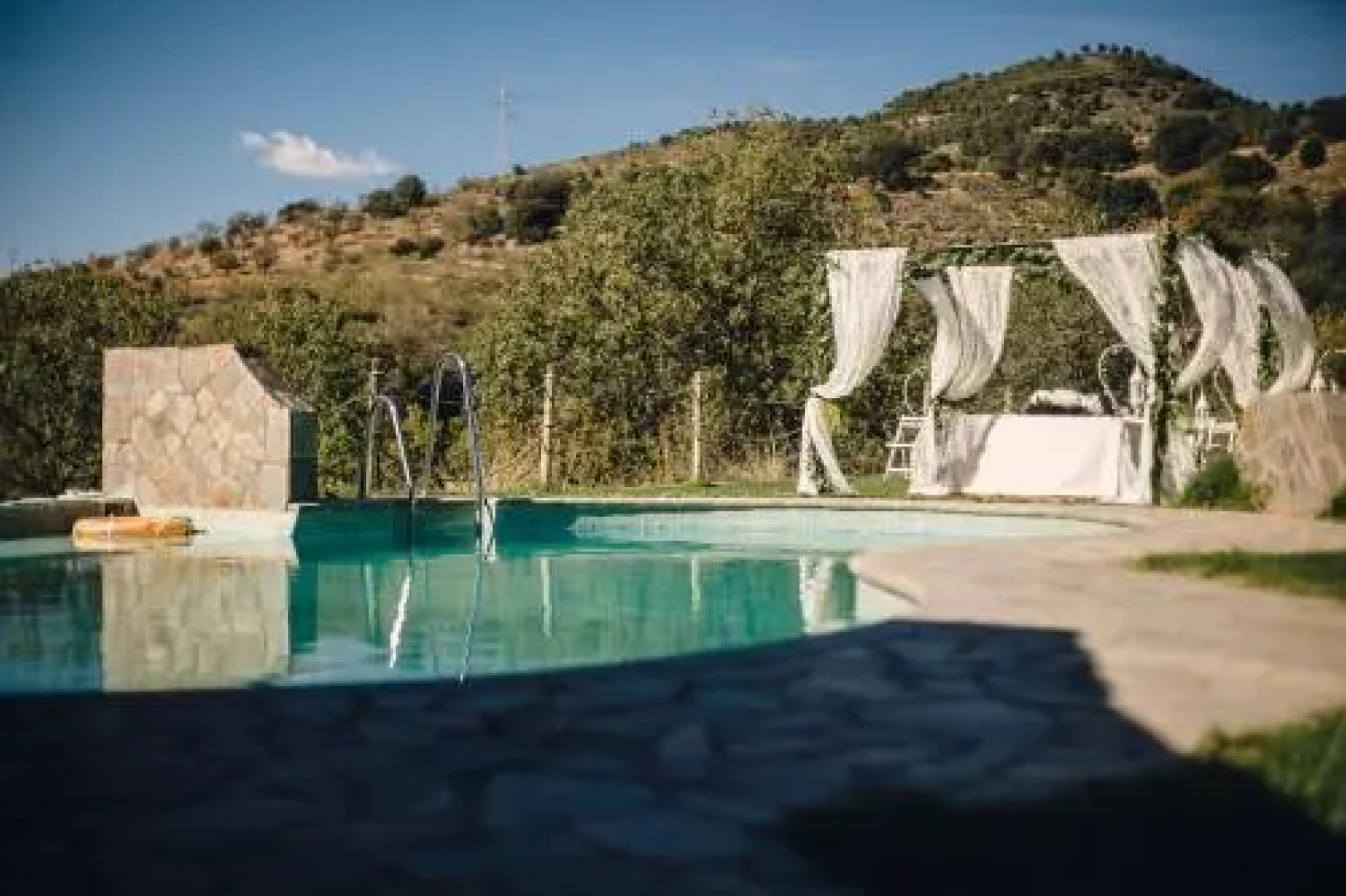 Hotel Rural La Posada de Ahlam