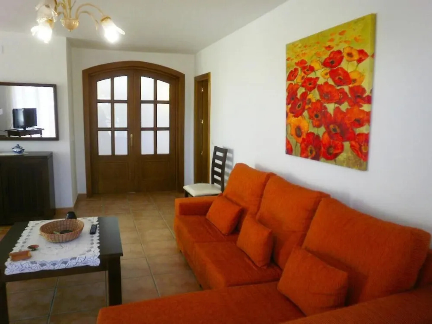 Villa Vallado Canovas