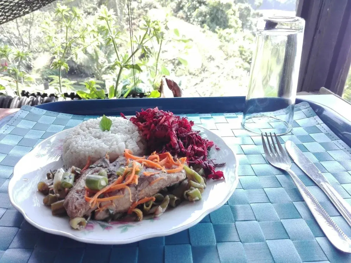 El Amargal Reserva Natural