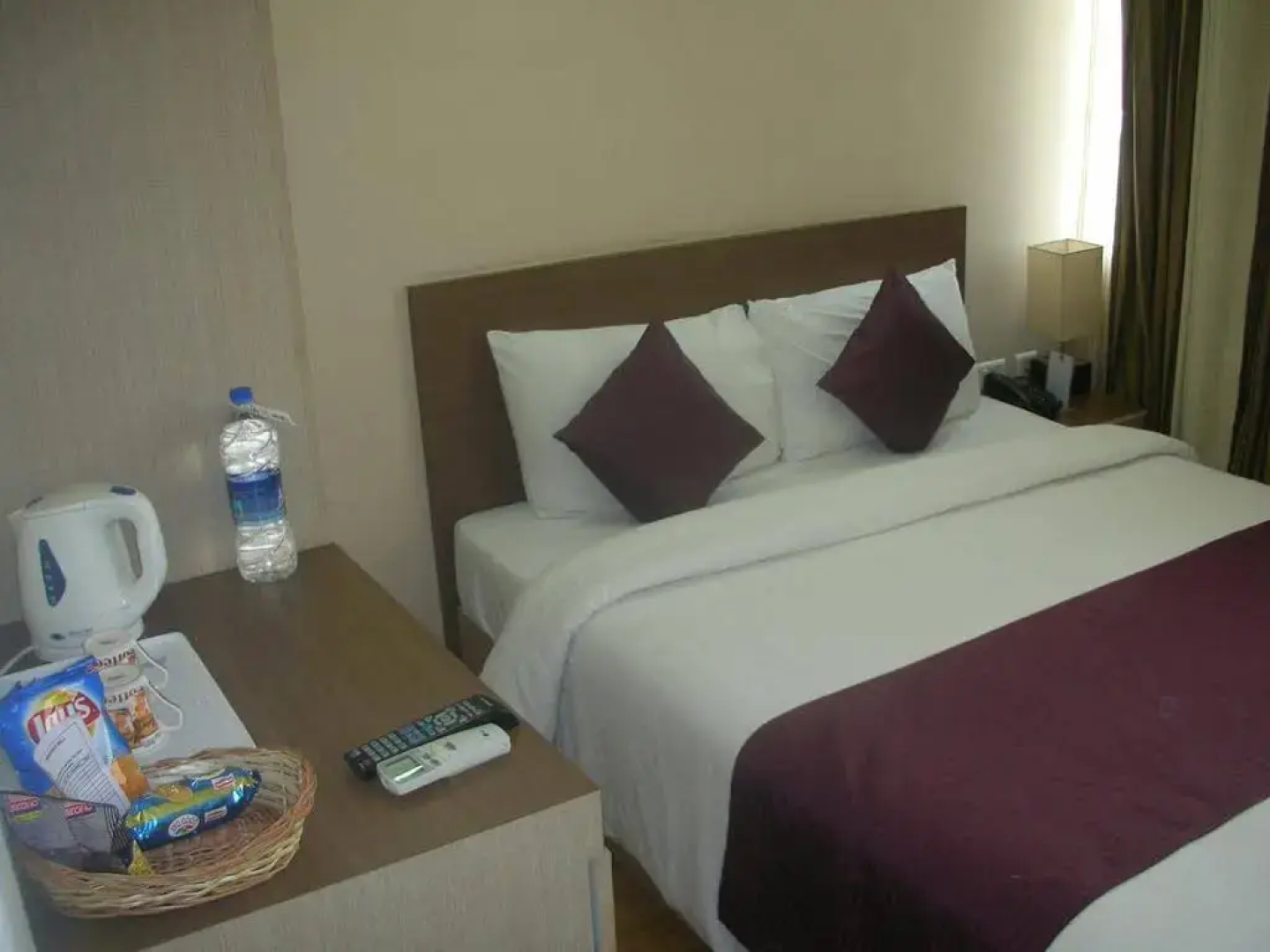 Hotel Hyphen Noida