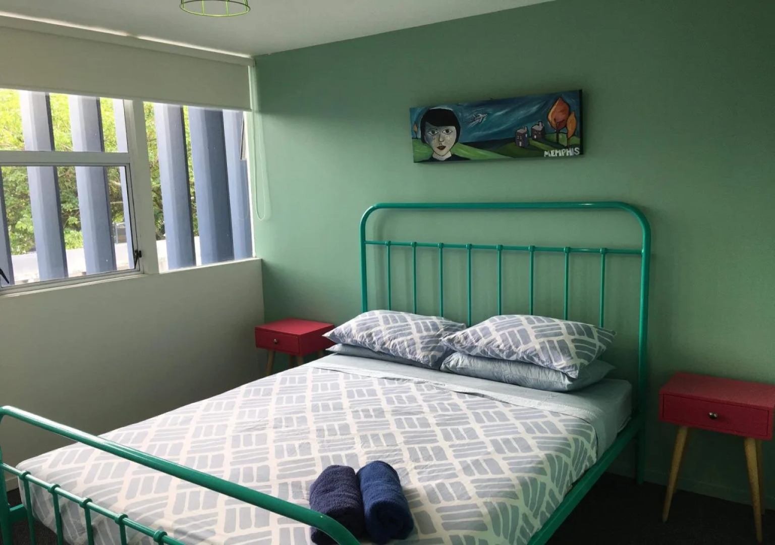 ArtHouse Accommodation