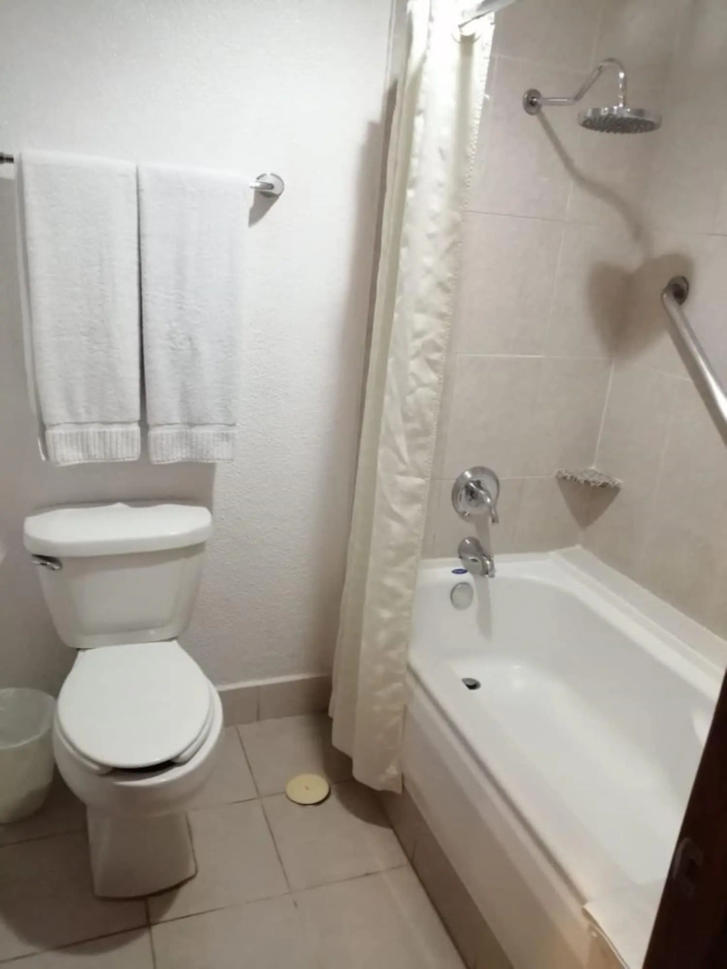 Sea of Cortez Beach Club