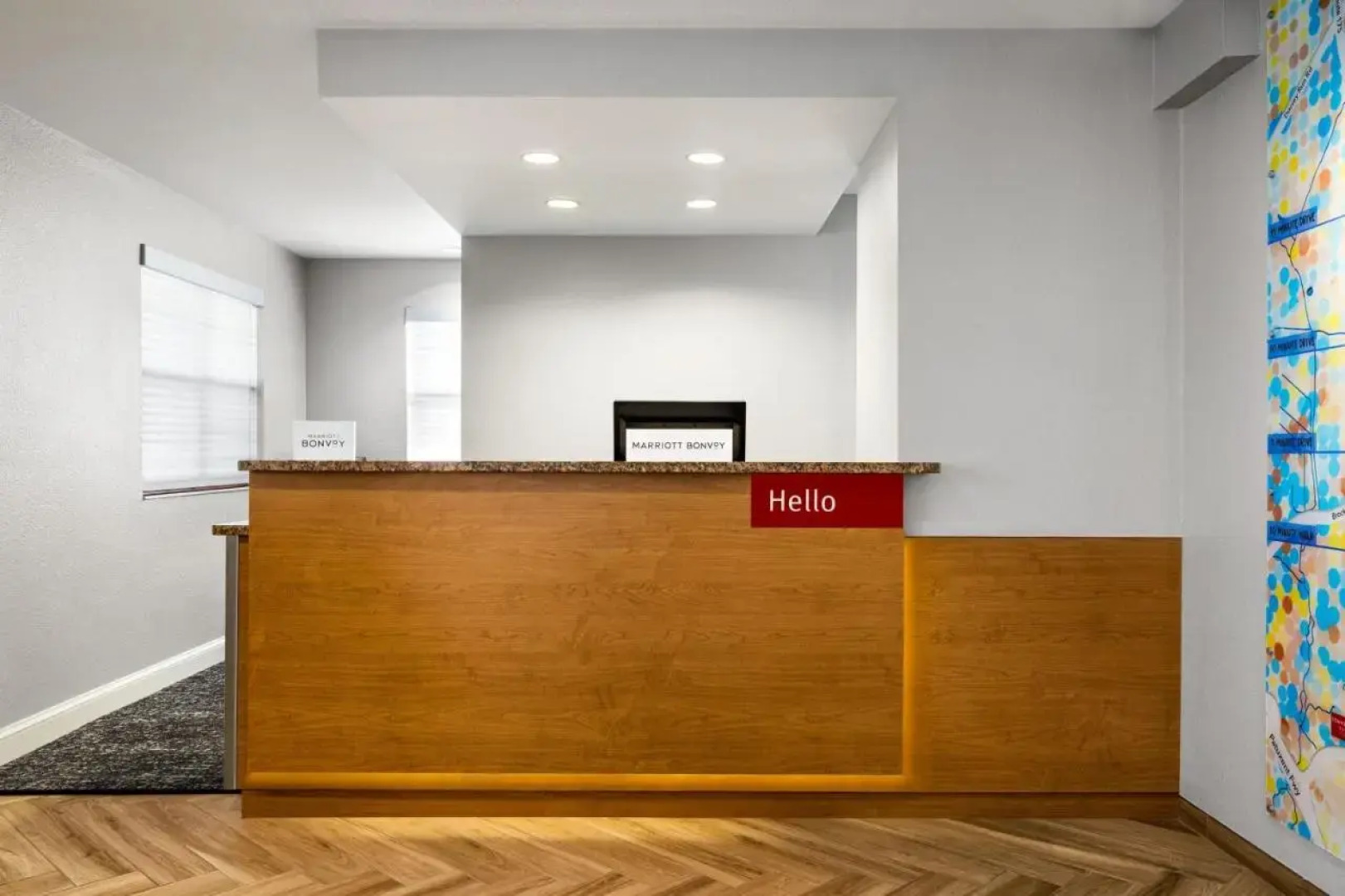 Towneplace Stes Balt Fort Meade