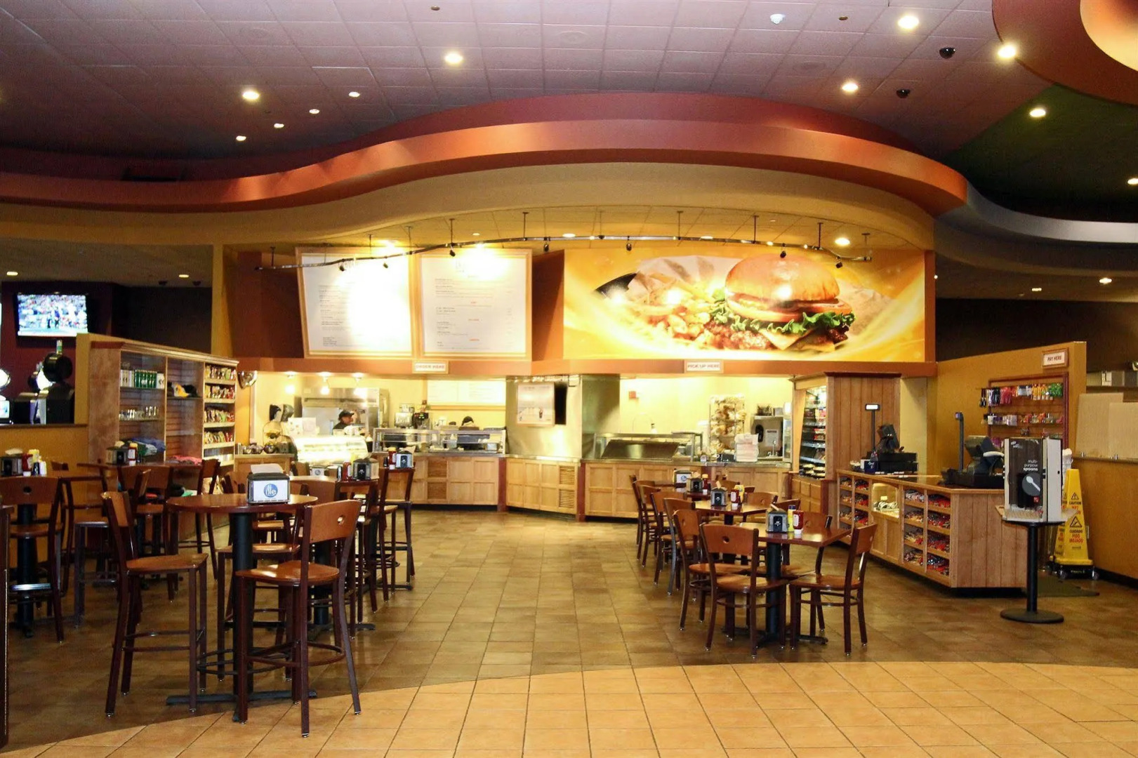 Horseshoe Black Hawk - A Caesars Rewards Destination