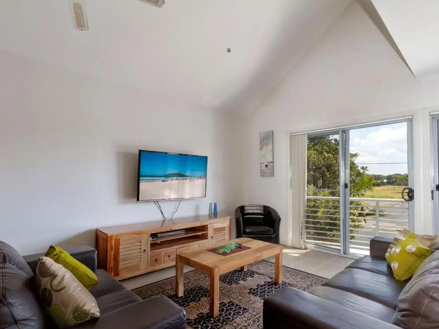 Seachange Townhouse 4