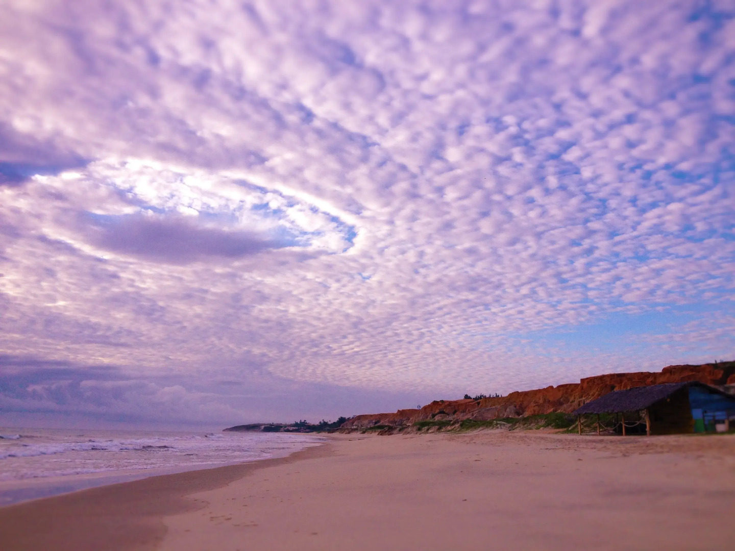 Pousada Flamboyant Village