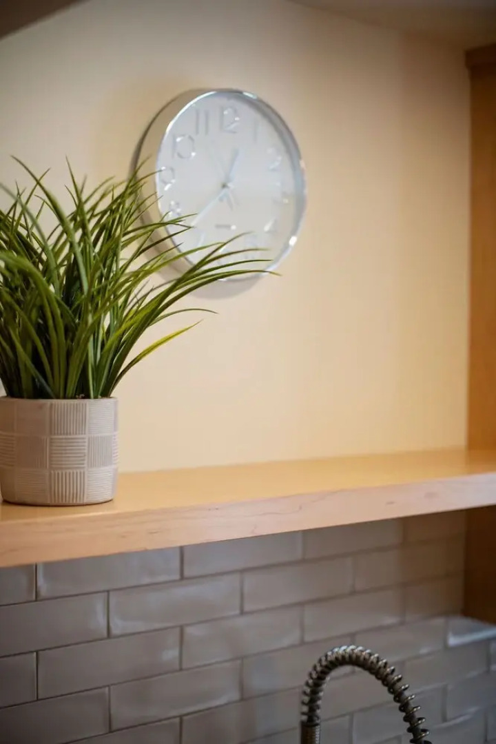 Stirling All Suites Hotel