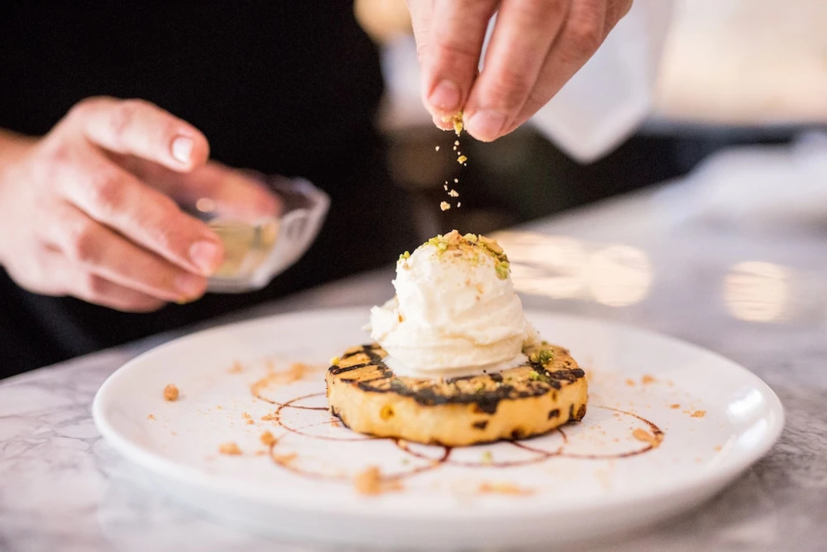 Pavilion Grand Hotel