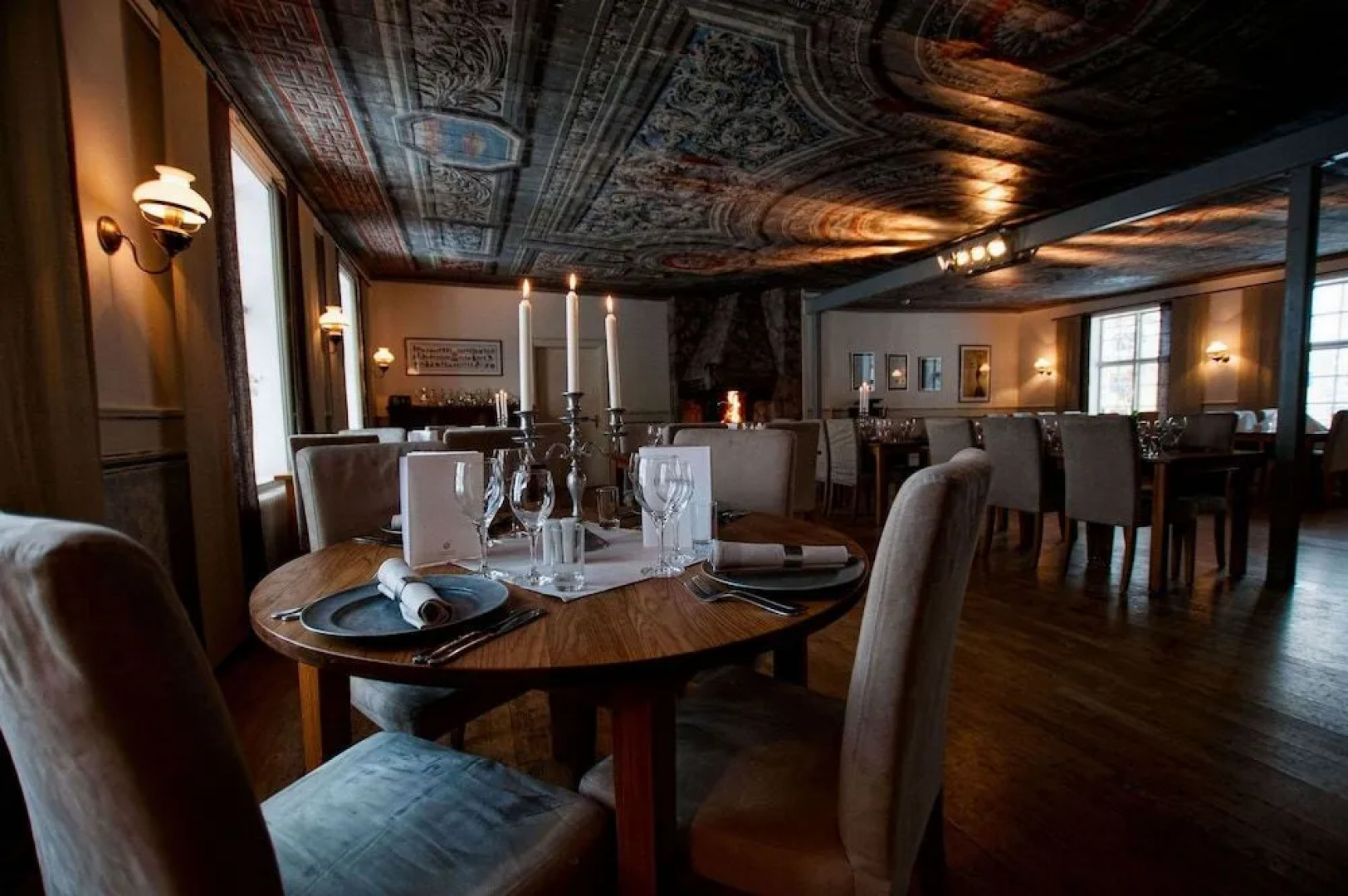 Söderfors Herrgård