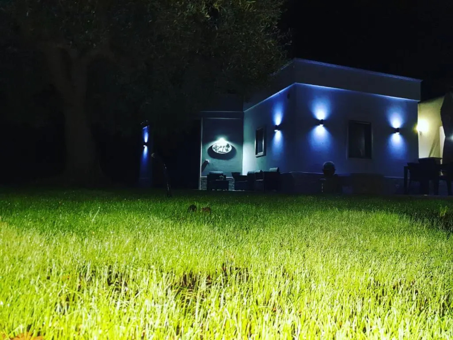 Pandora Luxury Suite