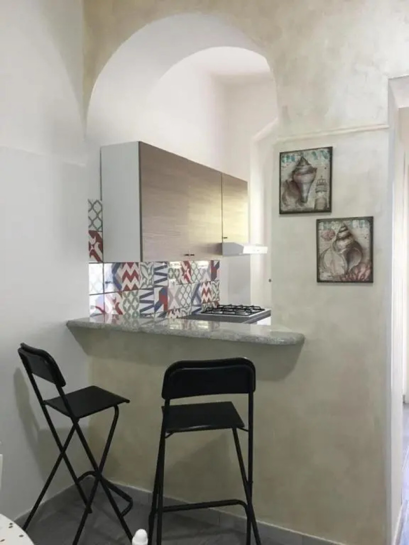 Appartamento " Calliope"