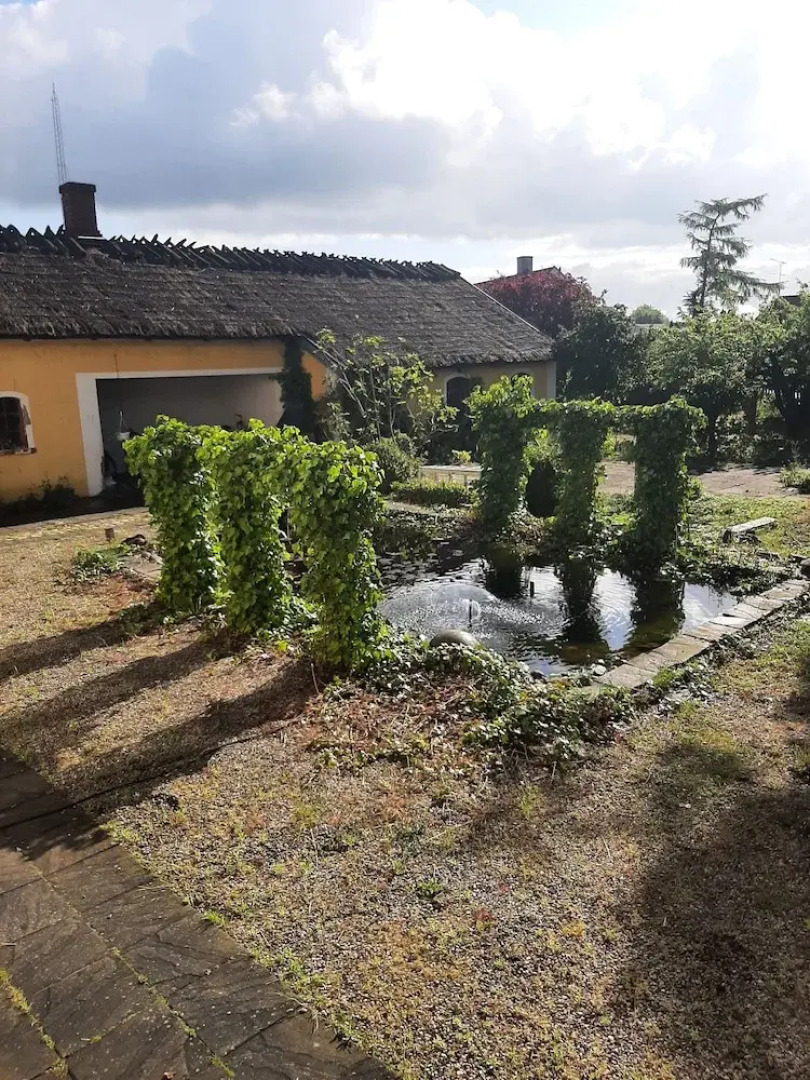 Room-strandhgårdens Stay BBB