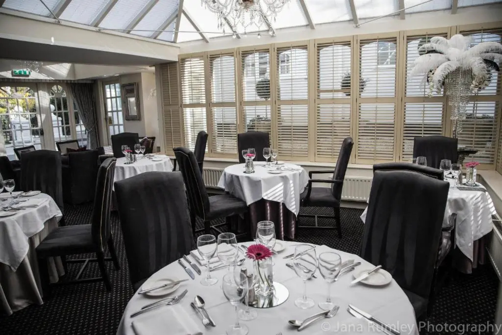 Lord Bute Hotel & Restaurant