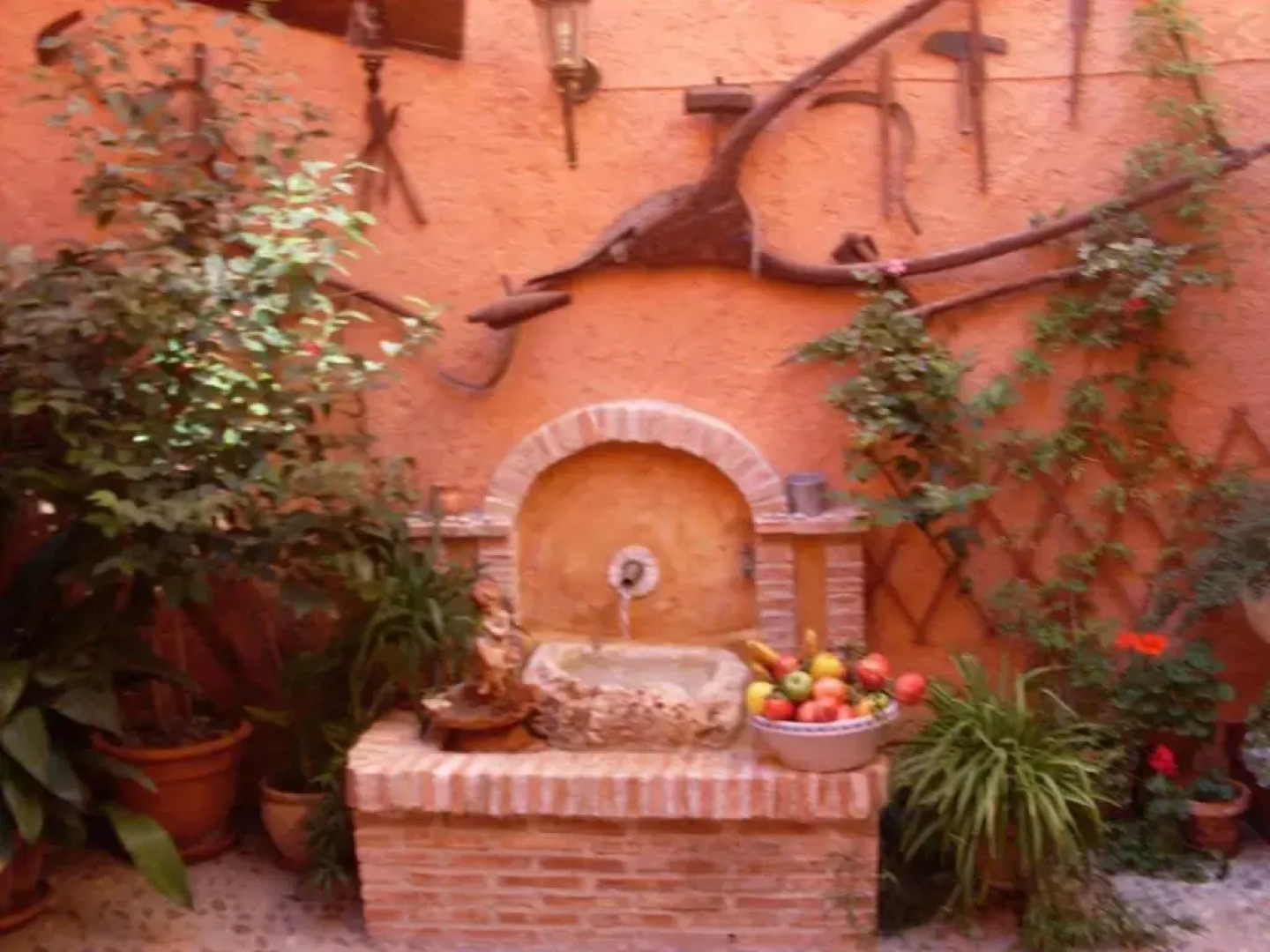 Hotel Casa Rural San Anton