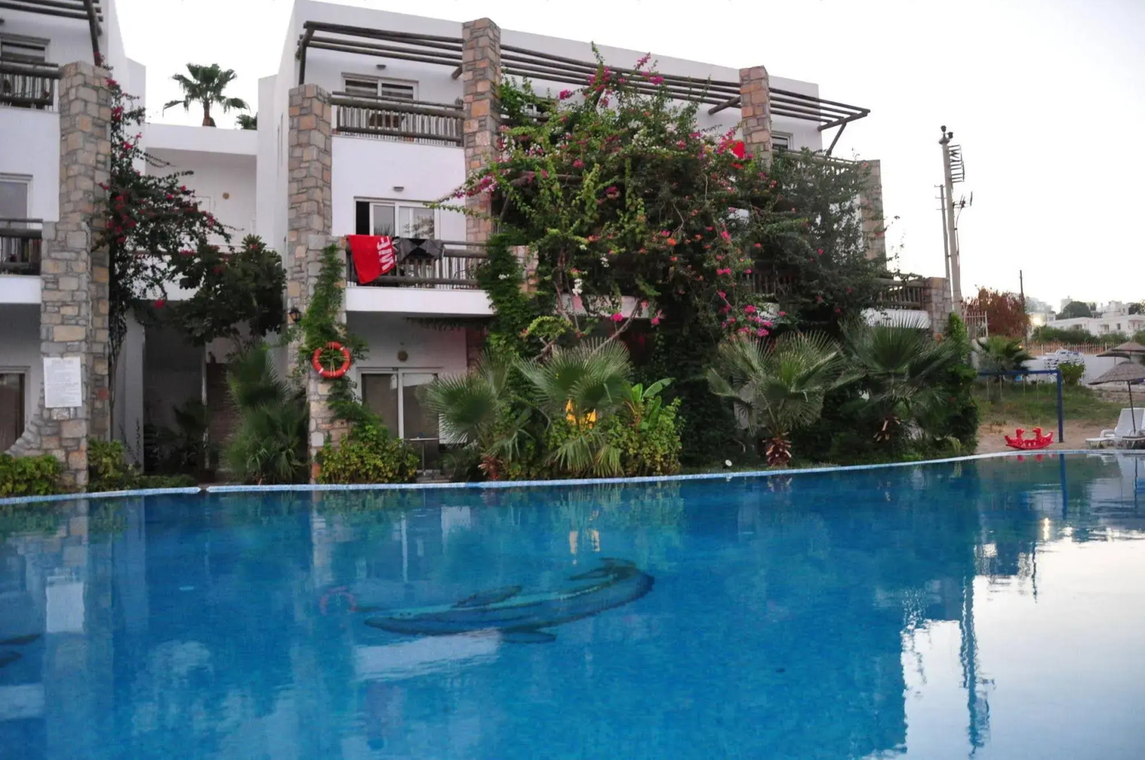 Ayaz Aqua - All Inclusive