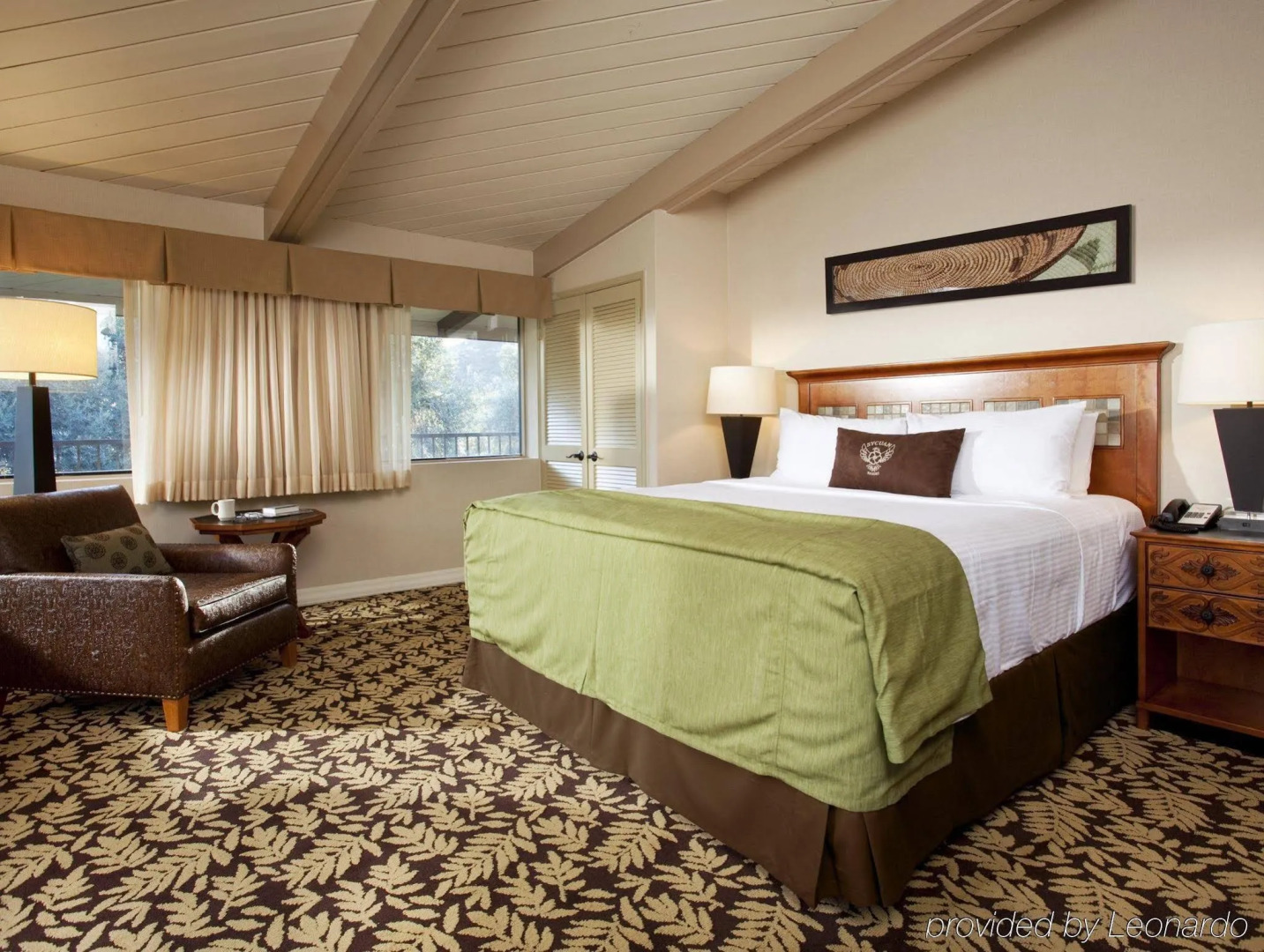 Sycuan Golf & Tennis Resort
