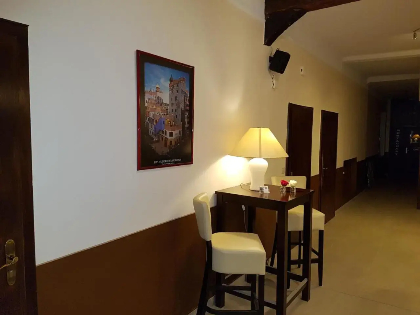 Nigel Restaurant & Hotel im Wendland