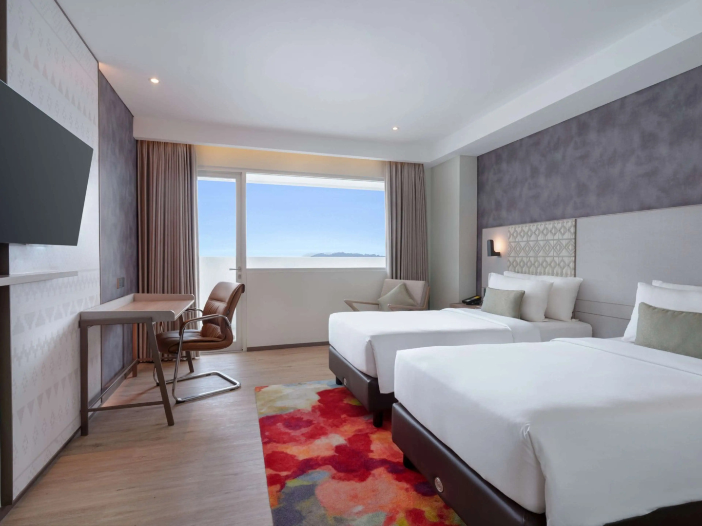 Golden Tulip Springhill Lampung