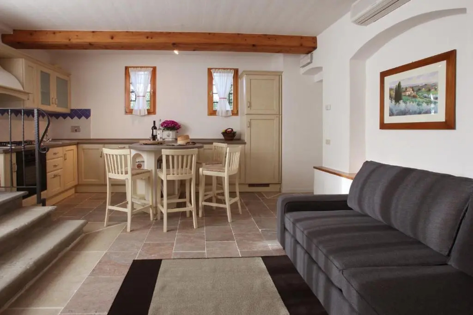 Agriturismo Le Pianore