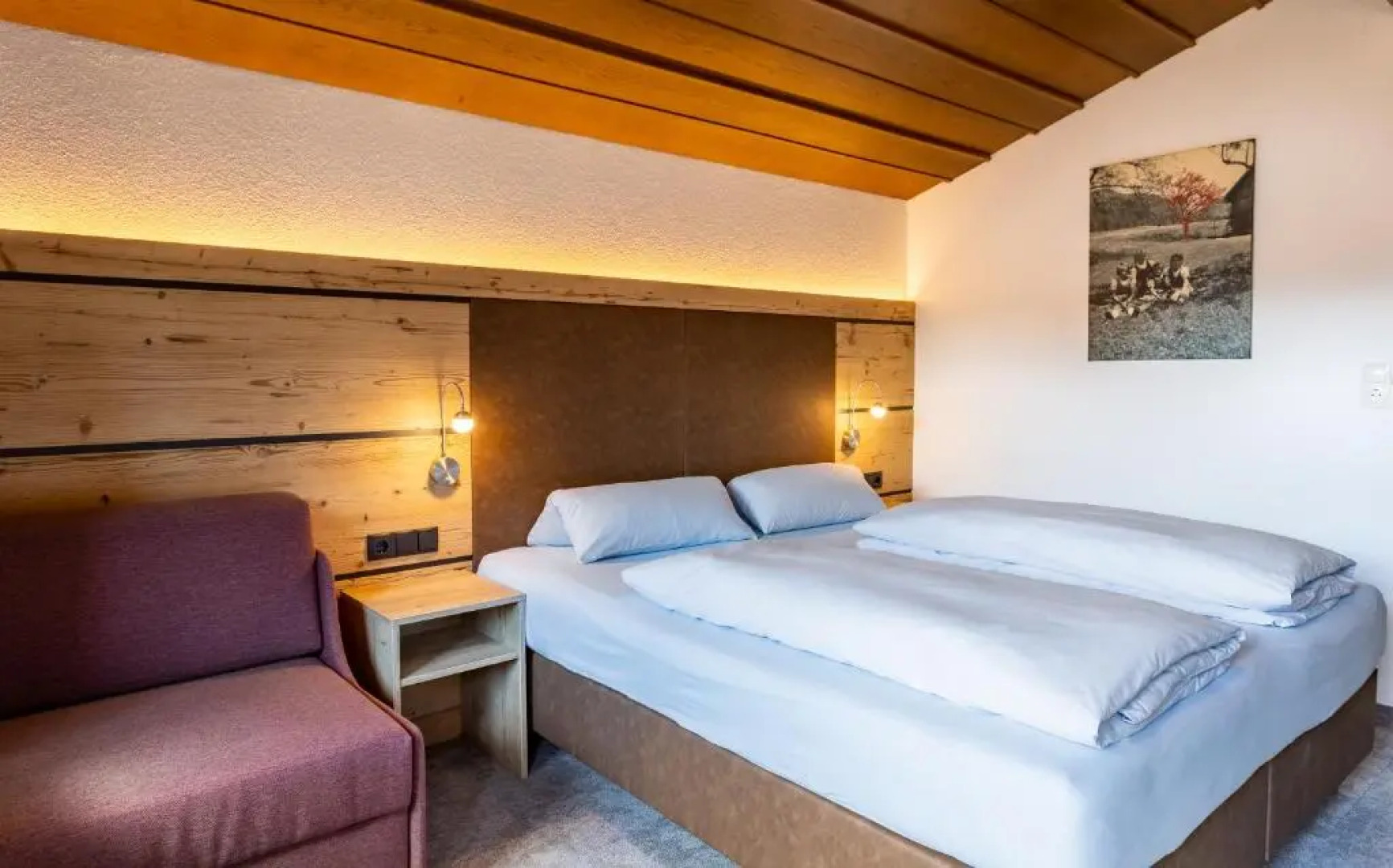 Kinderhotel Lärchenhof