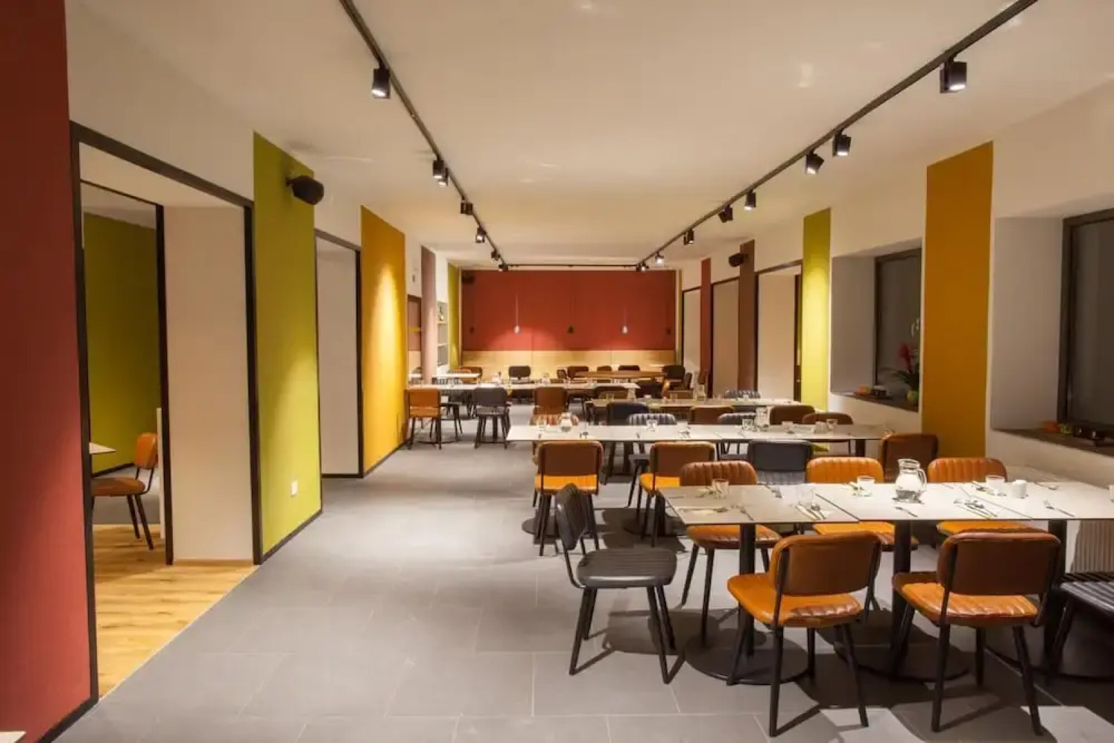 Šport Hotel Pokljuka