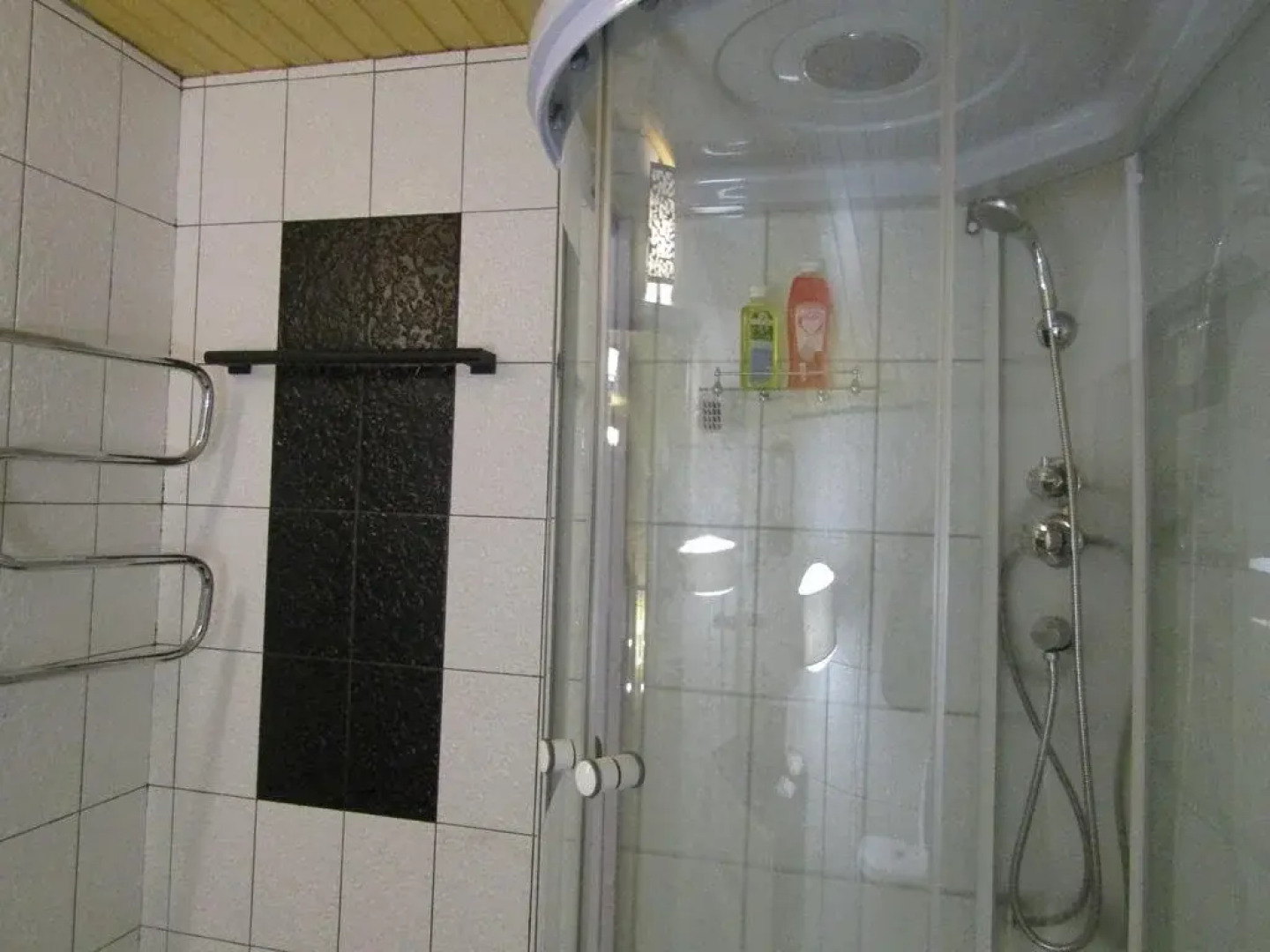 Smolyachkovo Guest house