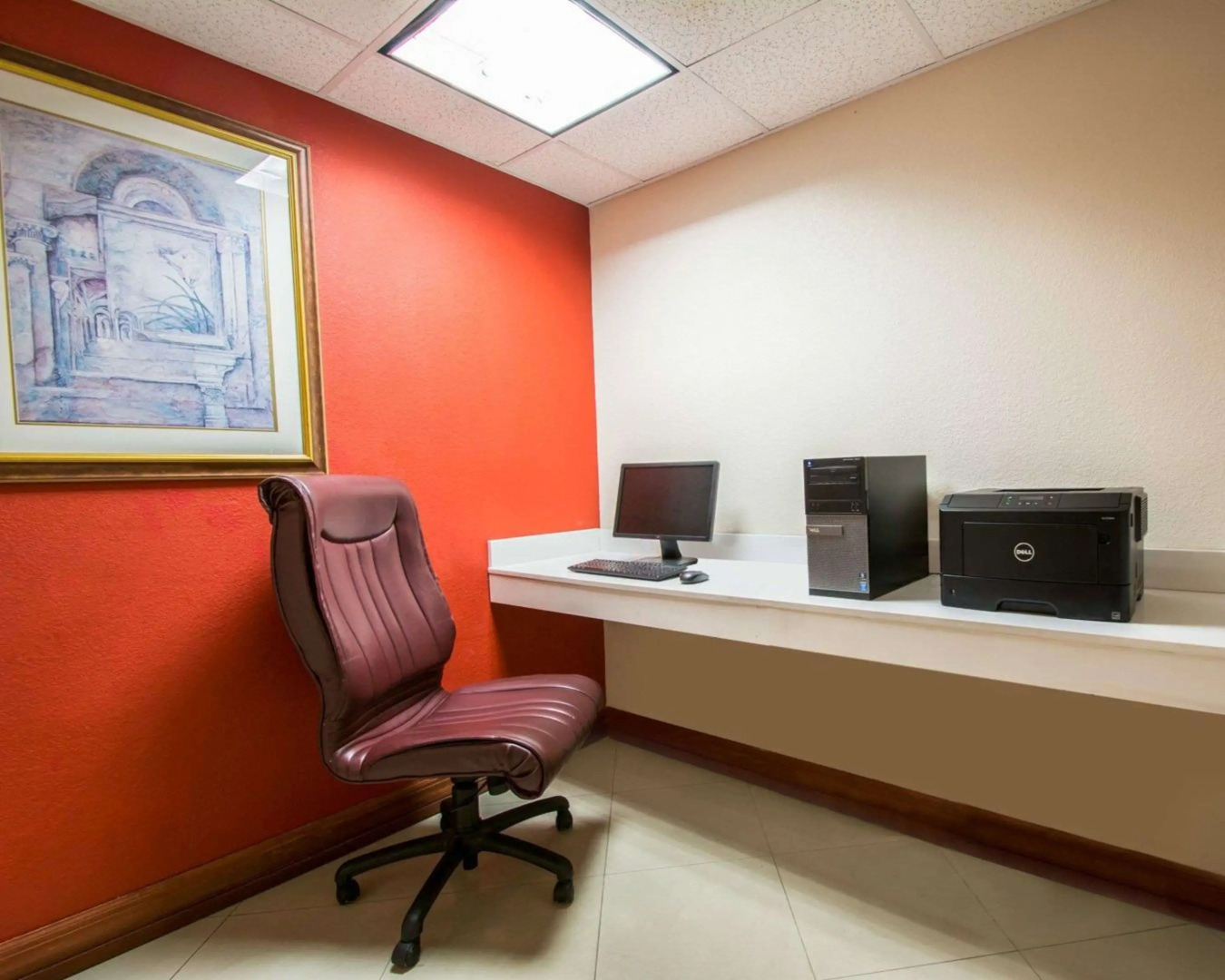 Comfort Suites Fort Pierce I-95