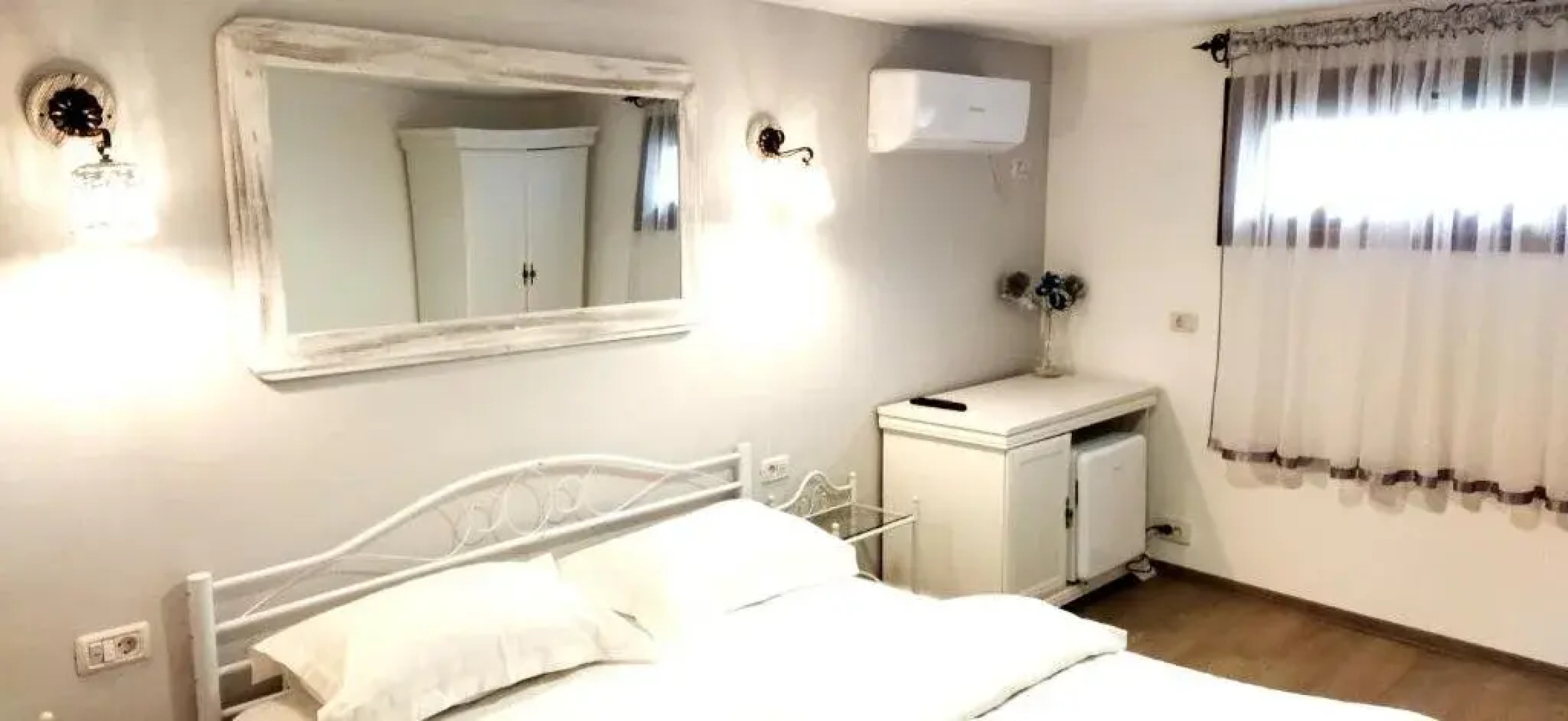 Casa de vacanta La Locanda Dubova