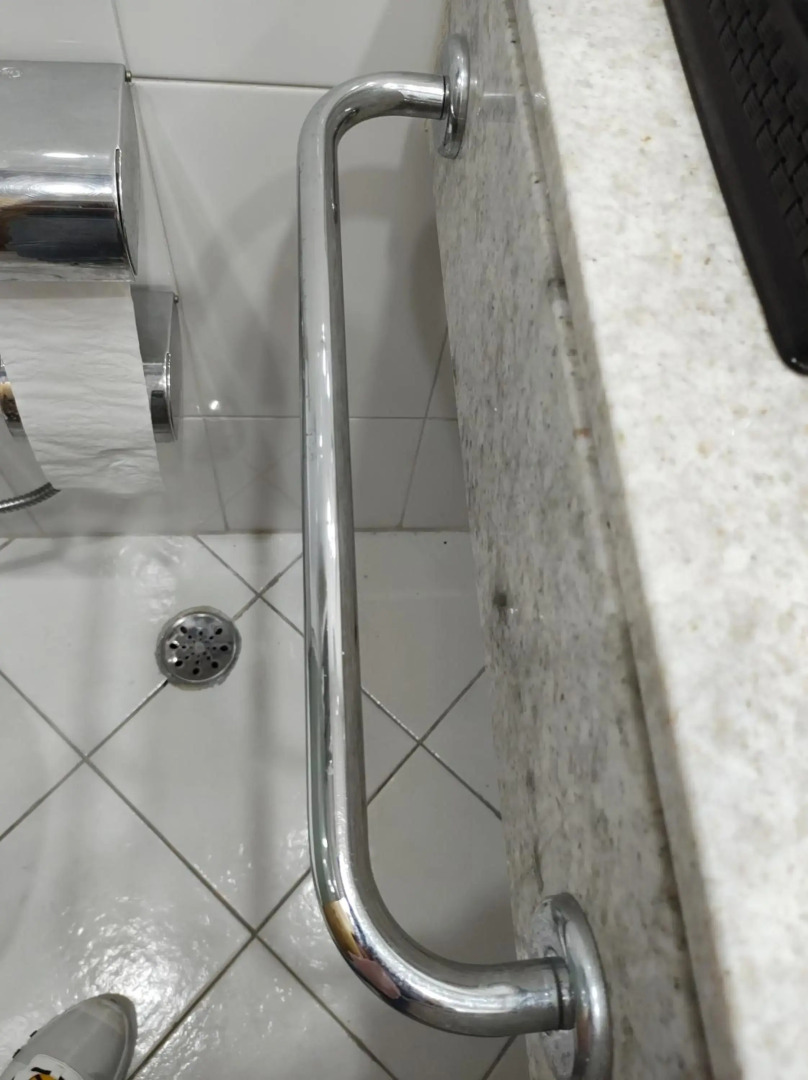 Flat / Studio Guarulhos