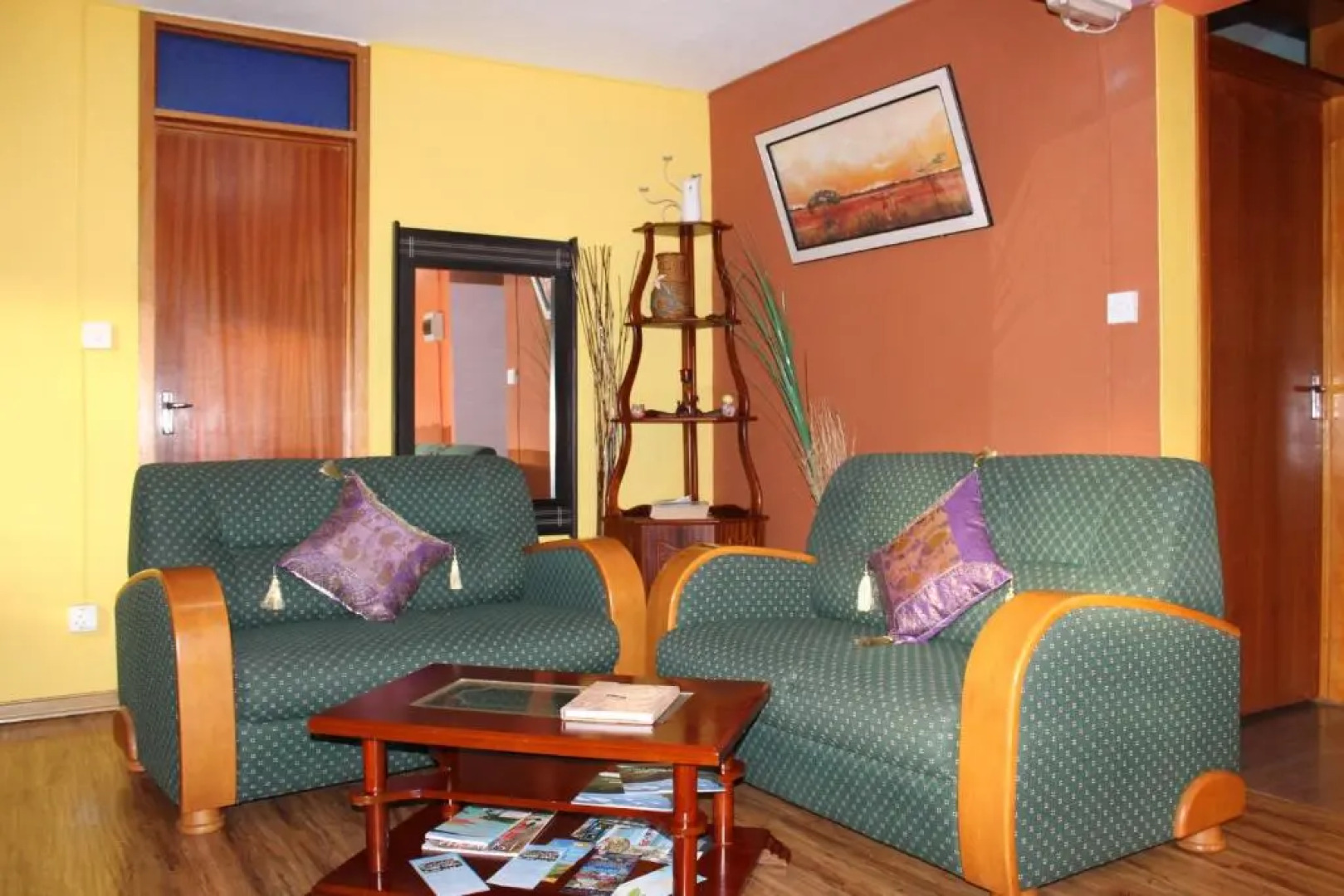 Villa La Romance Kreol