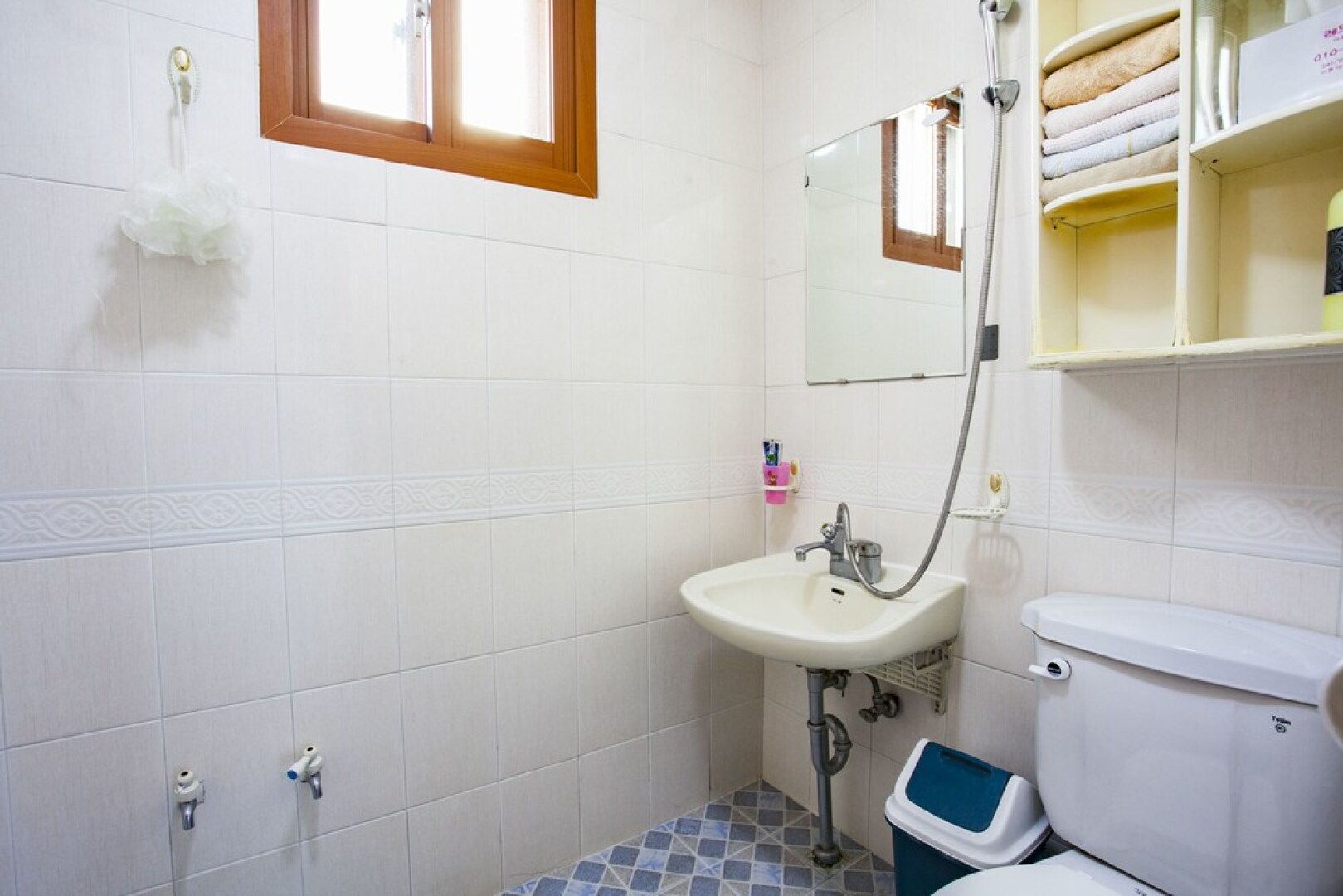 Ggume Geurin Pension