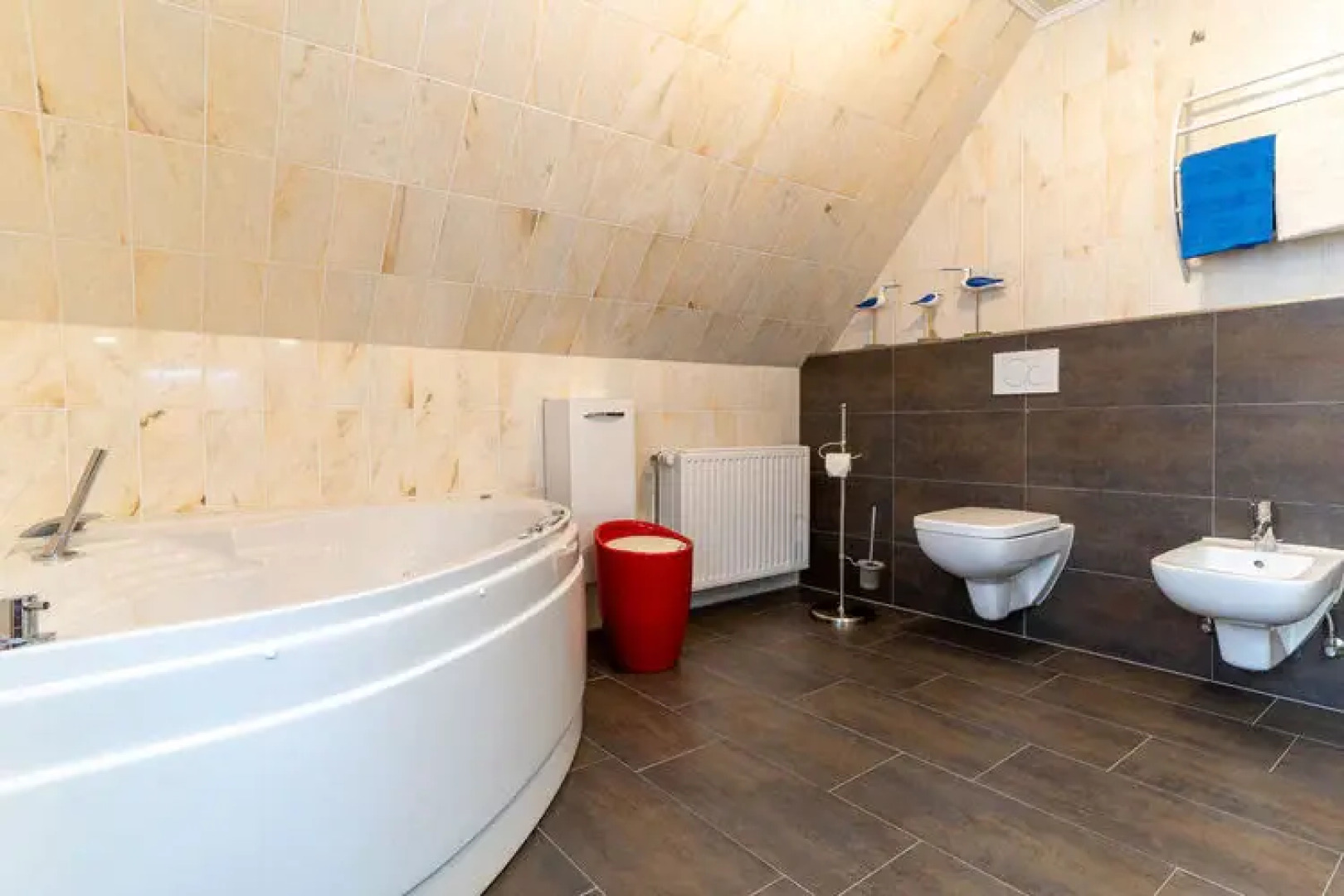 Holiday home in St. Peter Ording